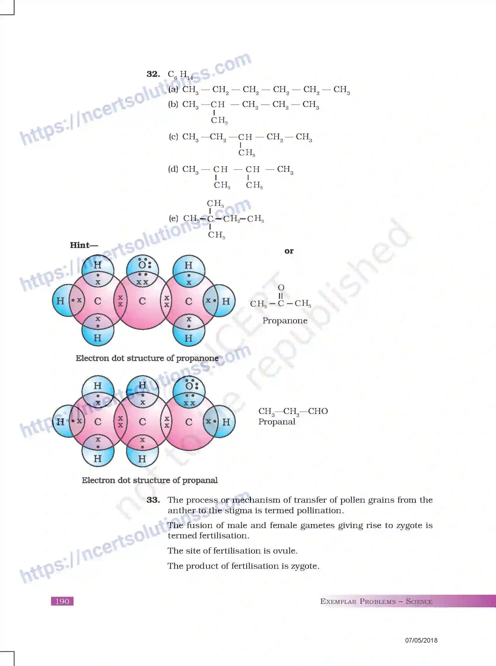 NCERT-Exemplar-Questions-Class-10-Science--Sample-Question-Paper-I-178-page-11