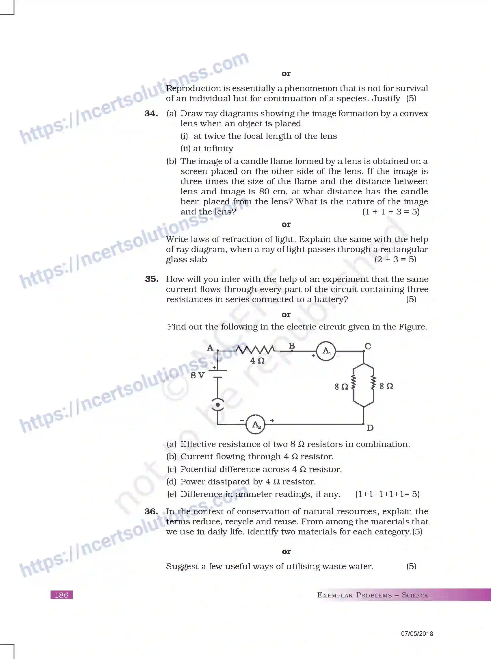 NCERT-Exemplar-Questions-Class-10-Science--Sample-Question-Paper-I-178-page-7