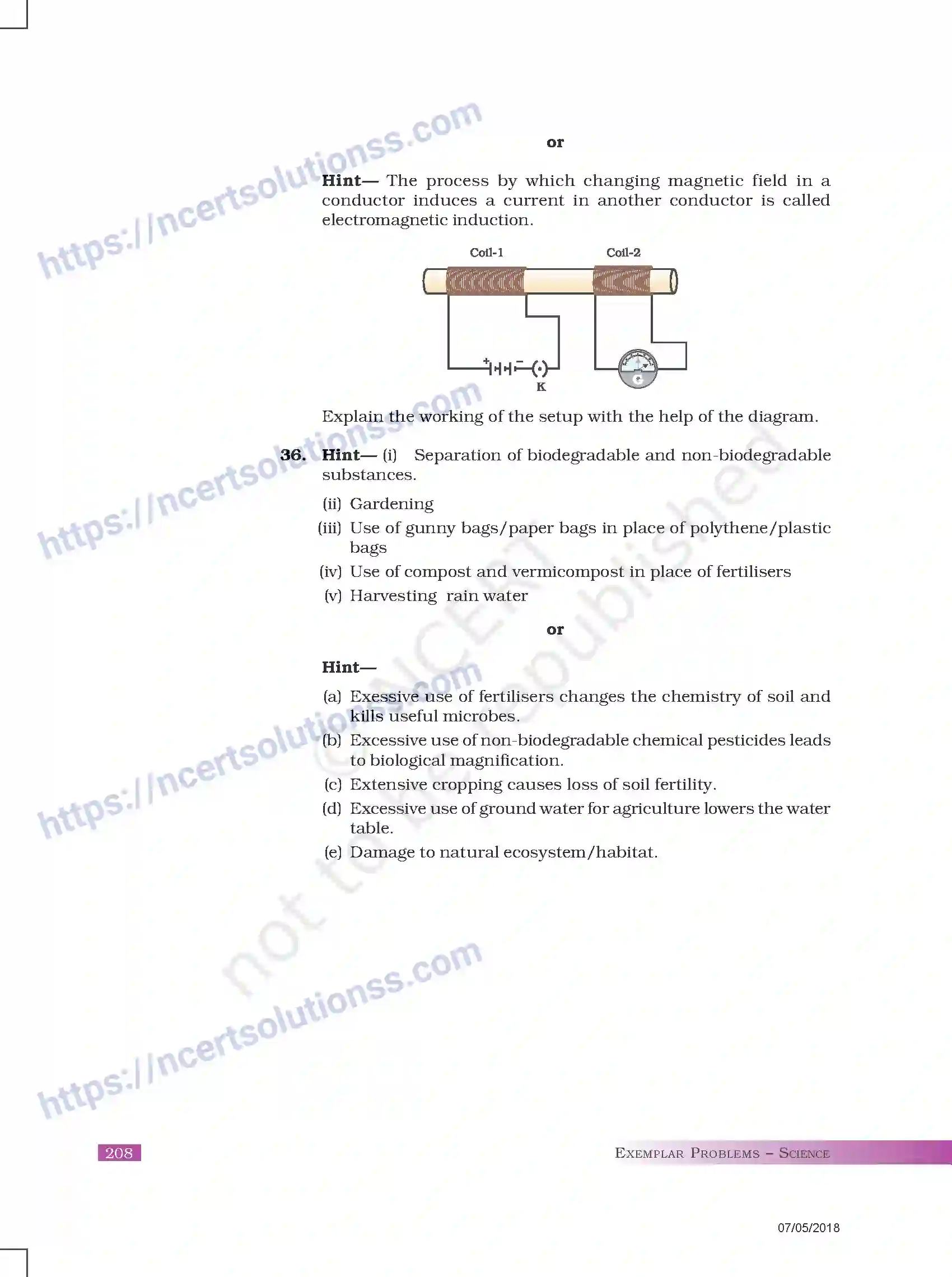 NCERT-Exemplar-Questions-Class-10-Science--Sample-Question-Paper-II-179-page-15