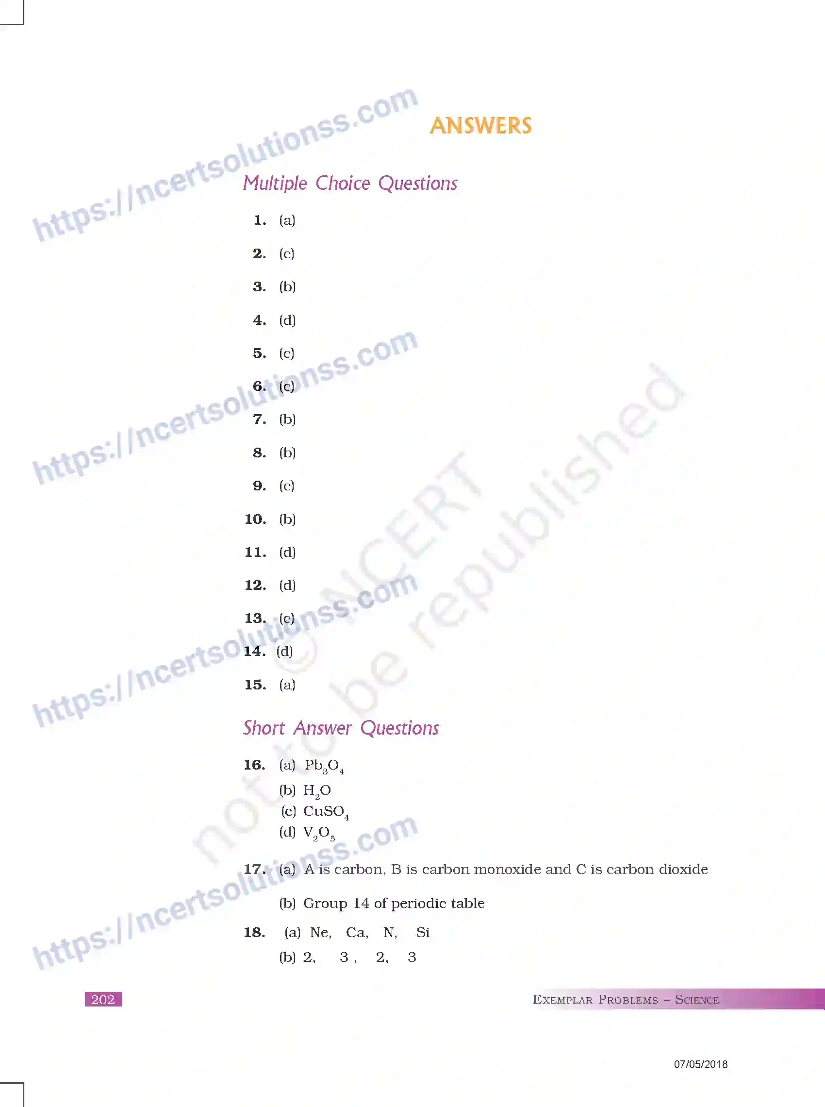 NCERT-Exemplar-Questions-Class-10-Science--Sample-Question-Paper-II-179-page-9