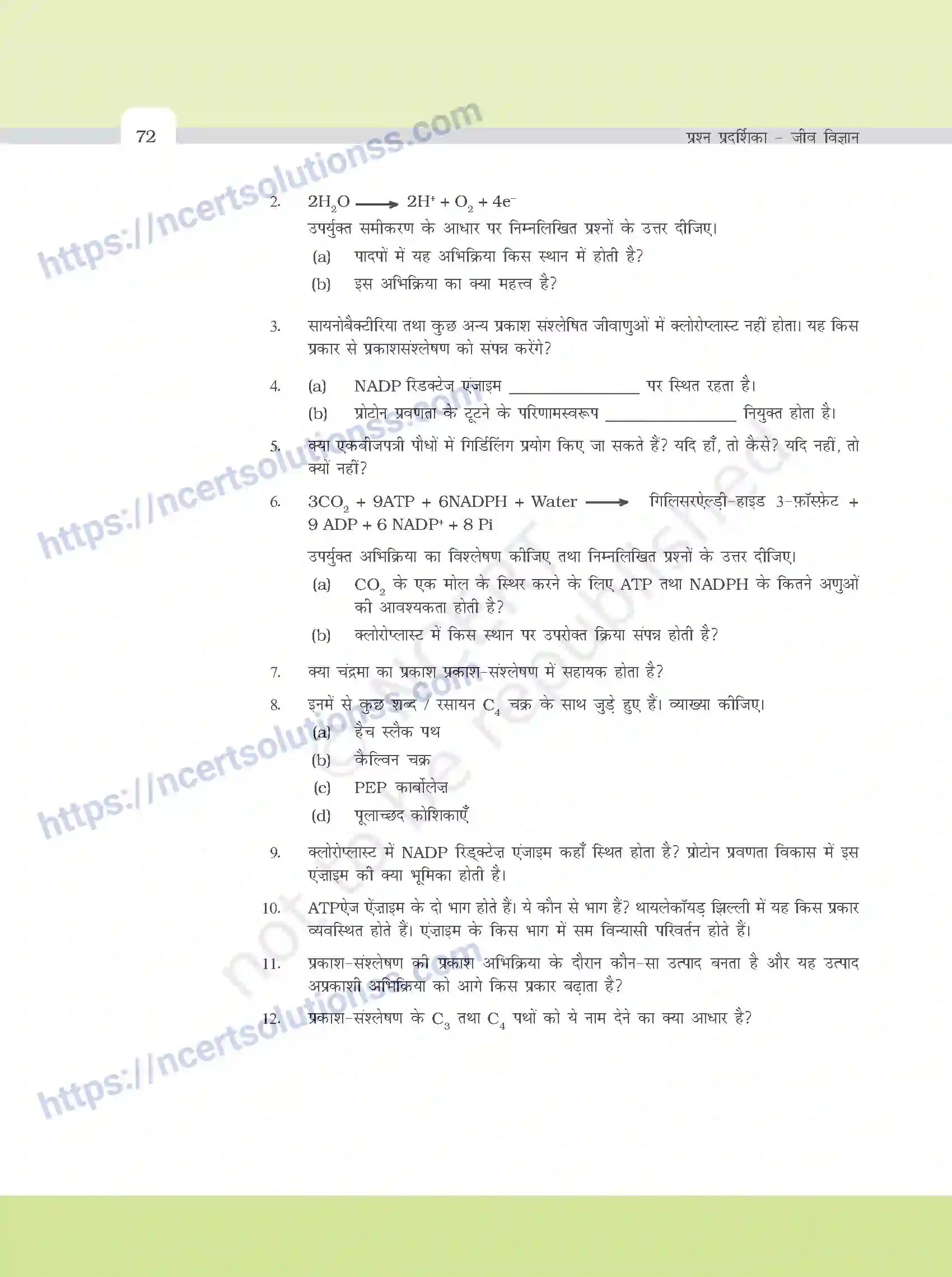NCERT-Exemplar-Questions-Class-11-Biology--उच्च-पादपो-मे-प्रकाश---संश्लेषण-384-page-4