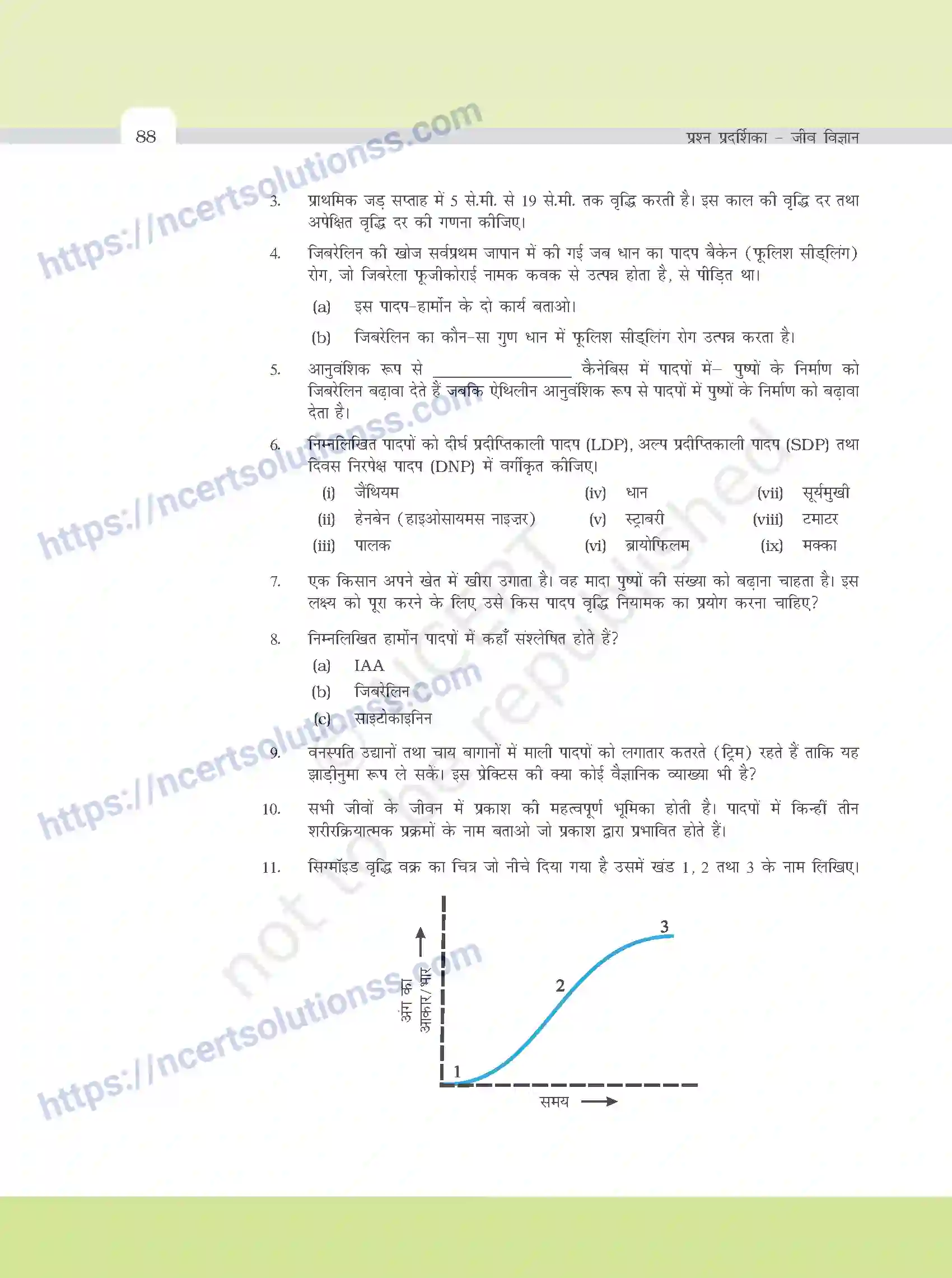 NCERT-Exemplar-Questions-Class-11-Biology--पादप-व्रधि-एवं-परिवर्धन-386-page-4