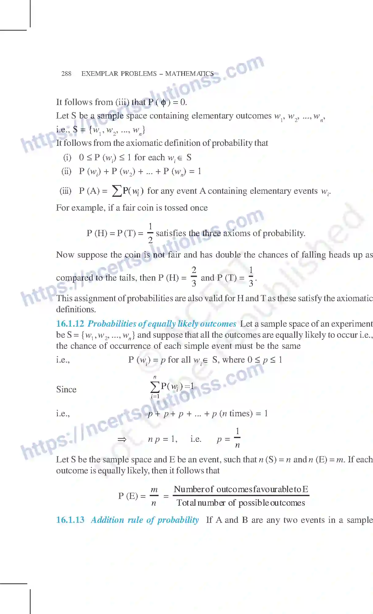 NCERT-Exemplar-Questions-Class-11-Mathematics--Probability-86-page-5