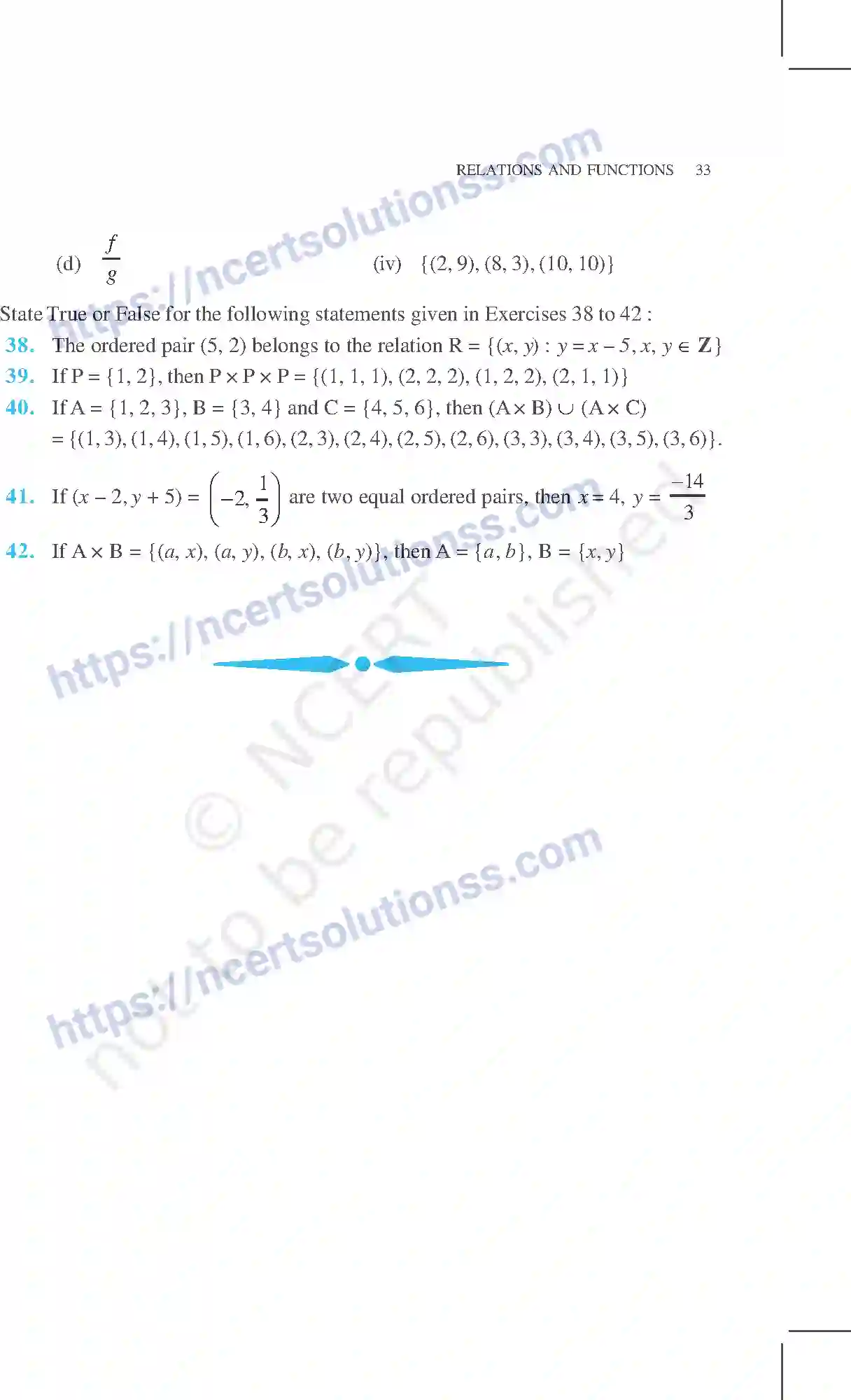 NCERT-Exemplar-Questions-Class-11-Mathematics--Relations-And-Functions-72-page-15