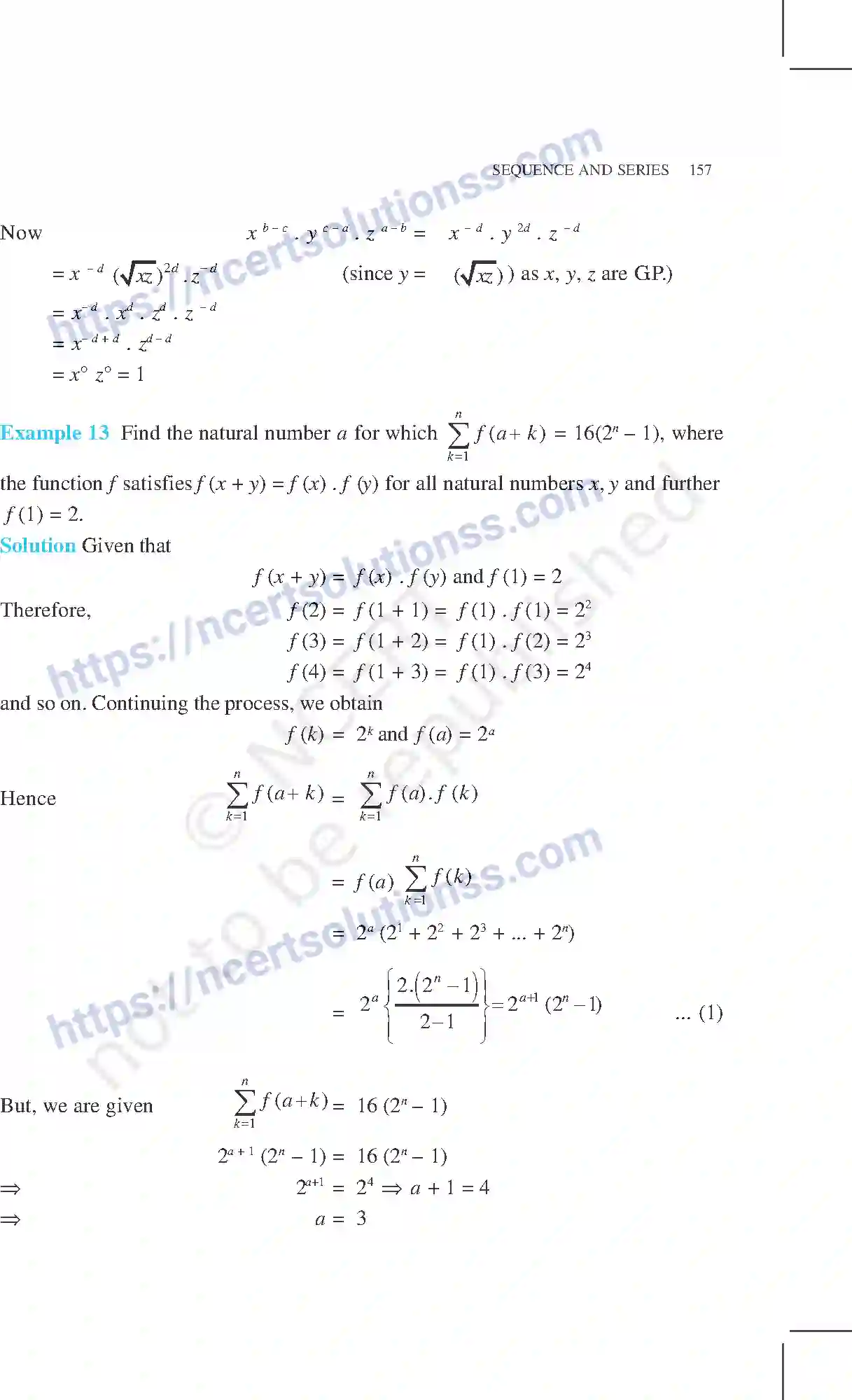 NCERT-Exemplar-Questions-Class-11-Mathematics--Sequence-And-Series-79-page-11