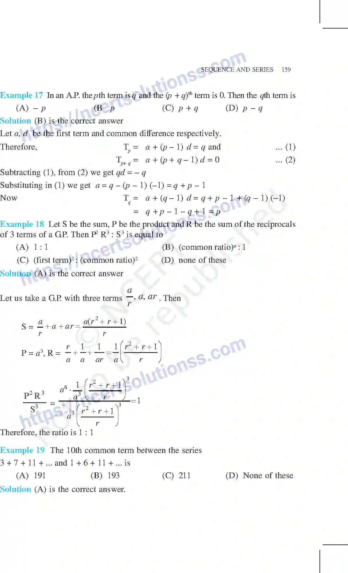 NCERT-Exemplar-Questions-Class-11-Mathematics--Sequence-And-Series-79-page-13