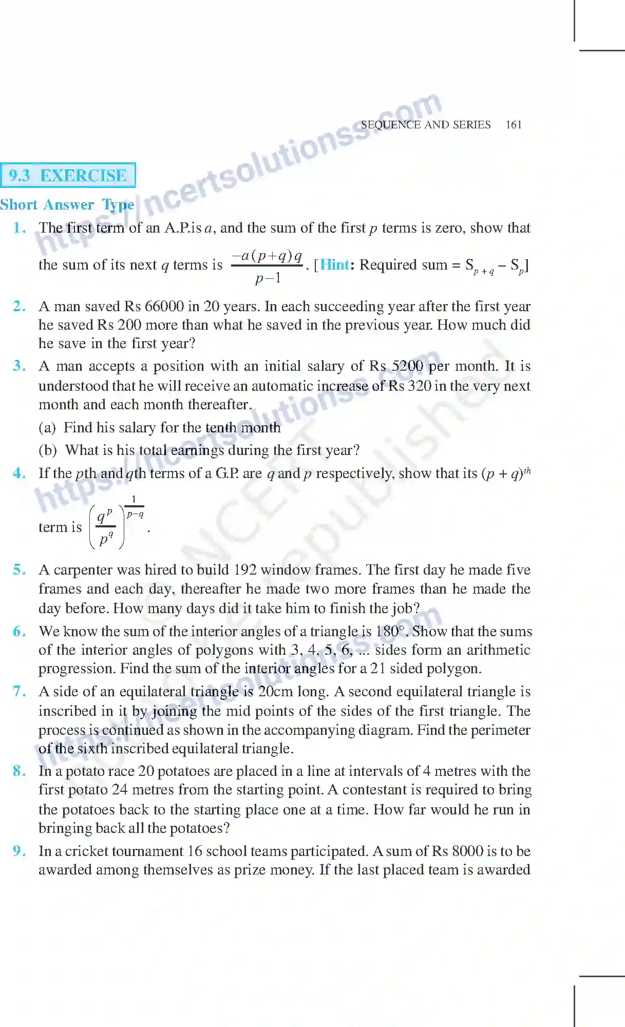 NCERT-Exemplar-Questions-Class-11-Mathematics--Sequence-And-Series-79-page-15