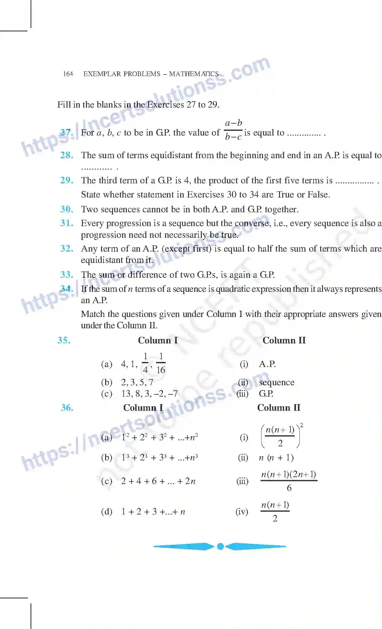 NCERT-Exemplar-Questions-Class-11-Mathematics--Sequence-And-Series-79-page-18