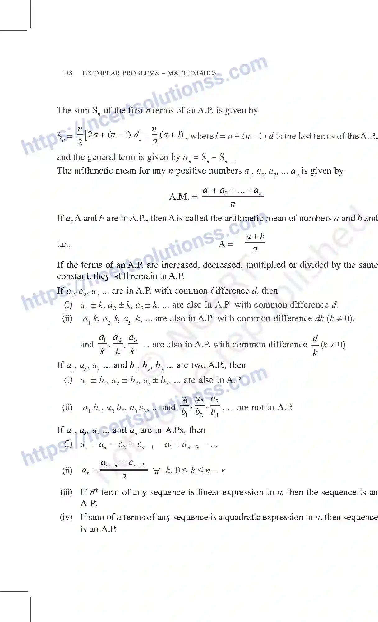 NCERT-Exemplar-Questions-Class-11-Mathematics--Sequence-And-Series-79-page-2