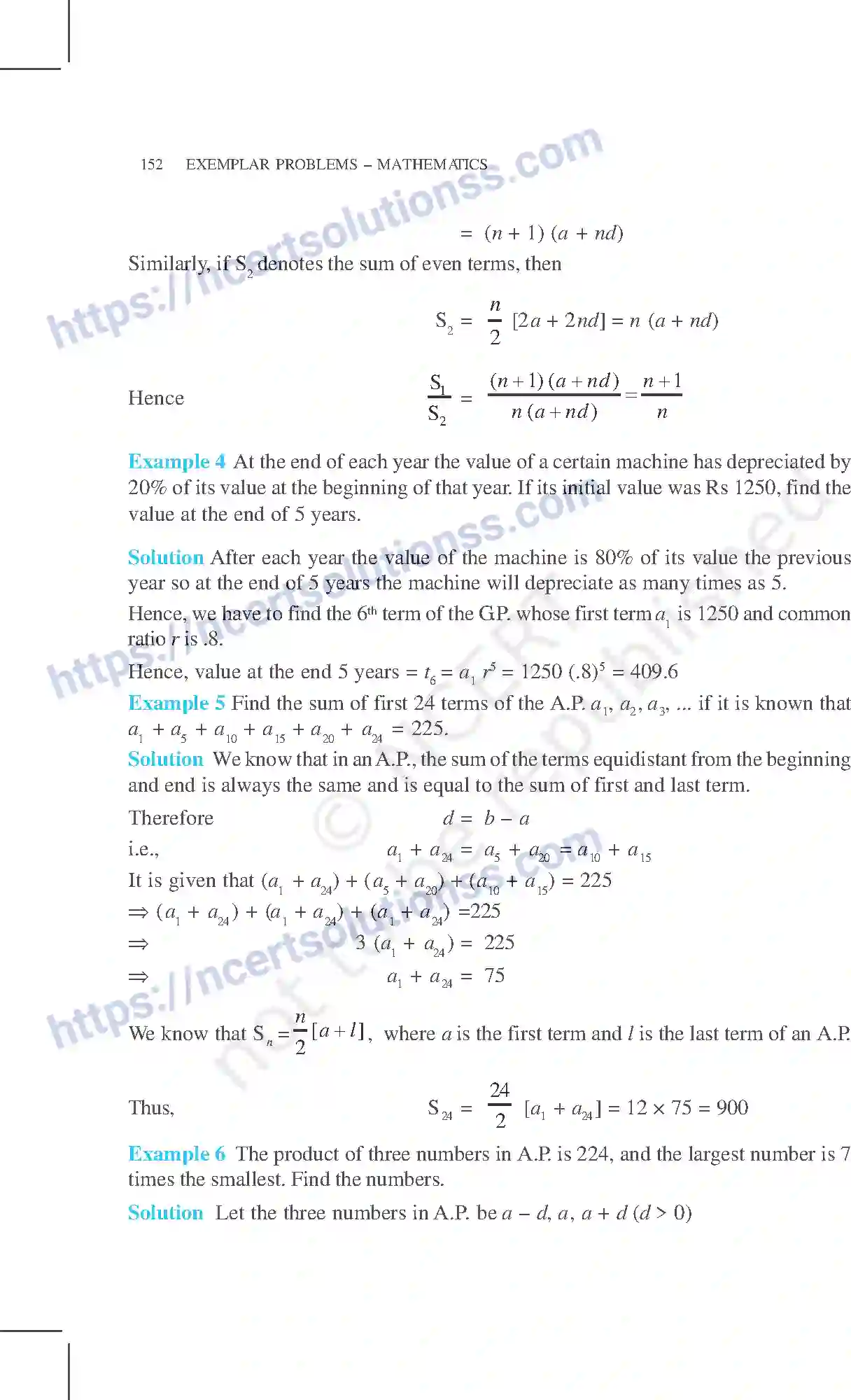 NCERT-Exemplar-Questions-Class-11-Mathematics--Sequence-And-Series-79-page-6