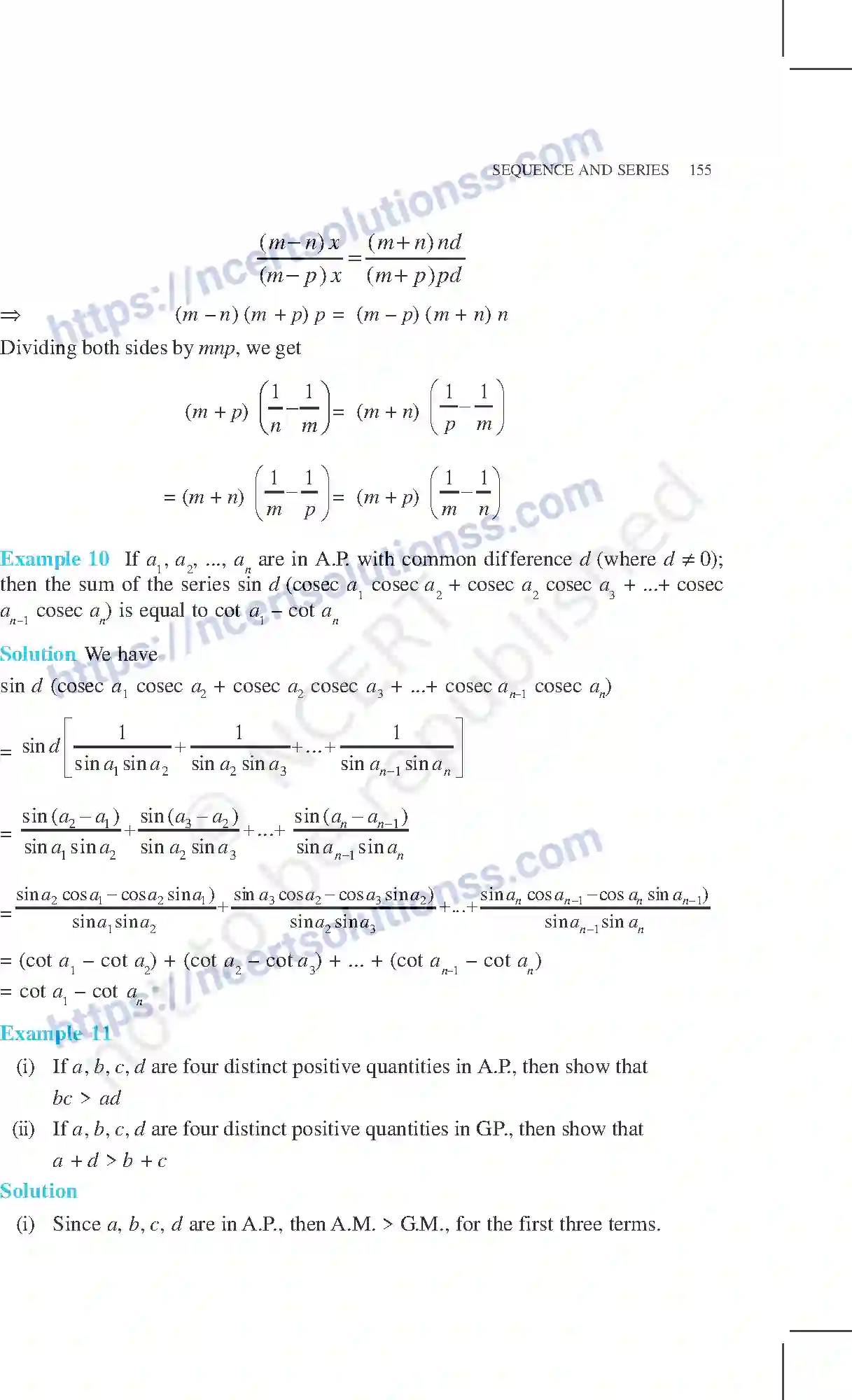 NCERT-Exemplar-Questions-Class-11-Mathematics--Sequence-And-Series-79-page-9