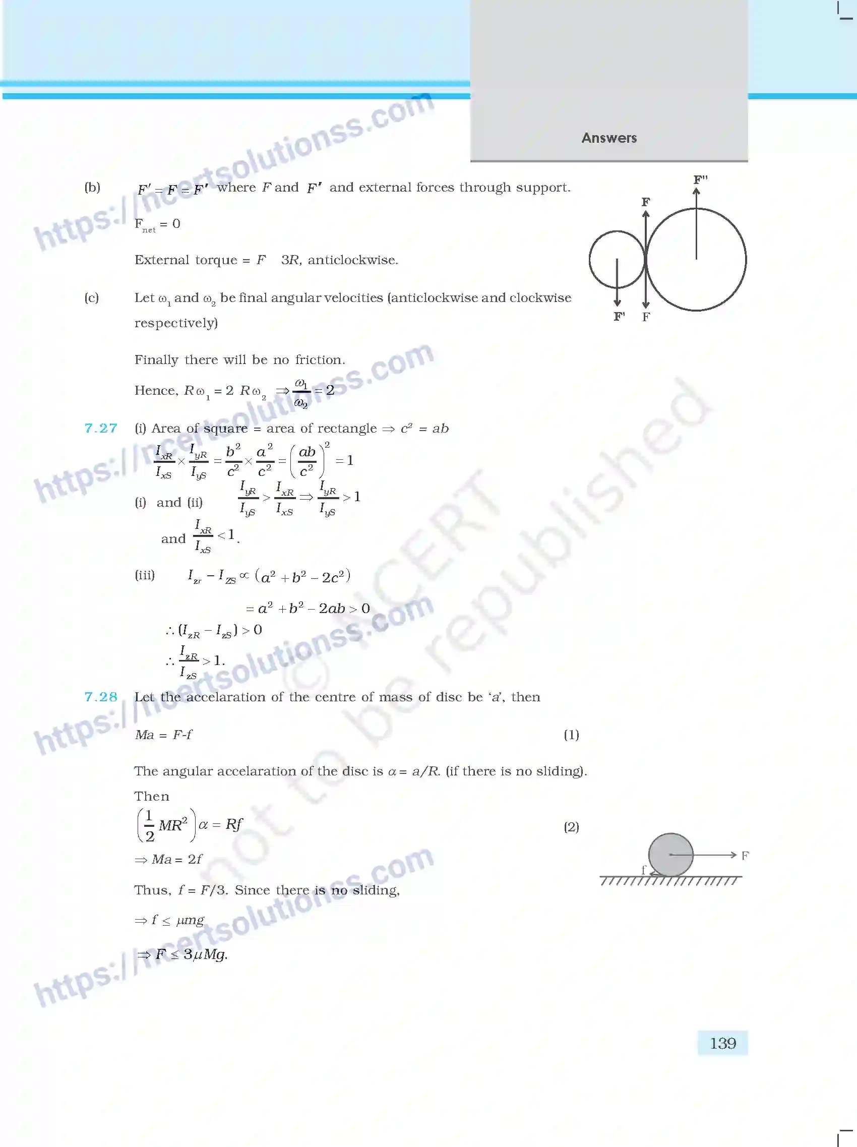 NCERT-Exemplar-Questions-Class-11-Physics--Answers-145-page-27
