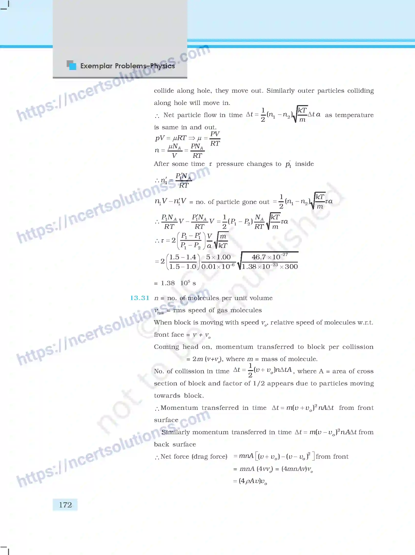 NCERT-Exemplar-Questions-Class-11-Physics--Answers-145-page-60