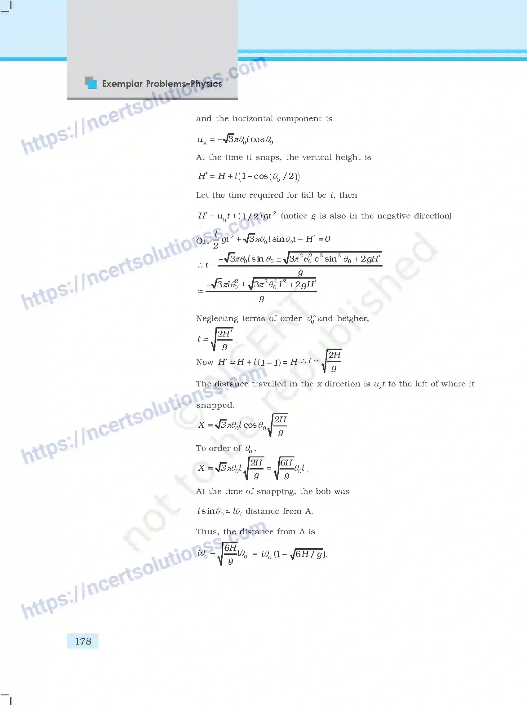 NCERT-Exemplar-Questions-Class-11-Physics--Answers-145-page-66