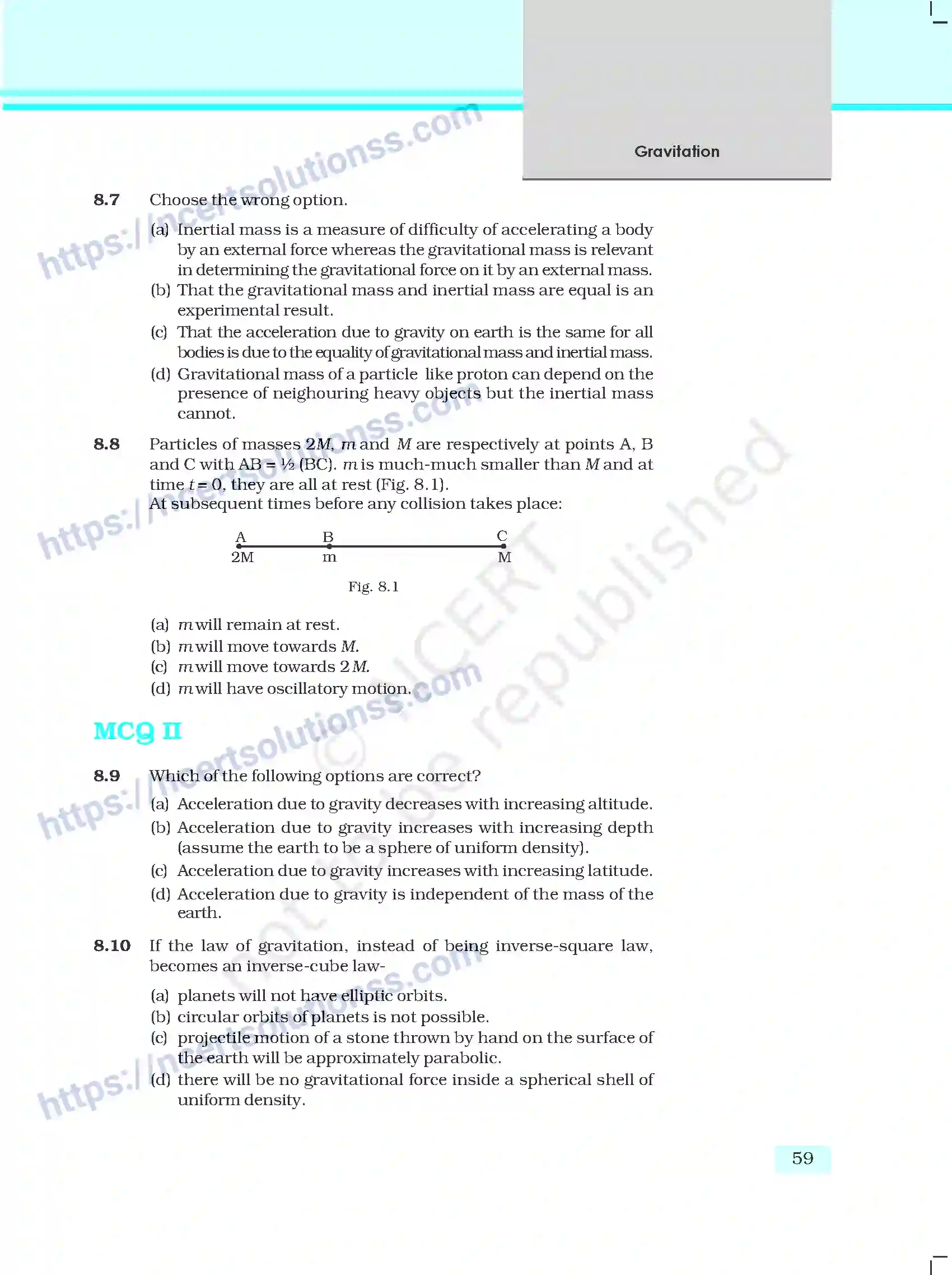 NCERT-Exemplar-Questions-Class-11-Physics--Gravitation-136-page-3