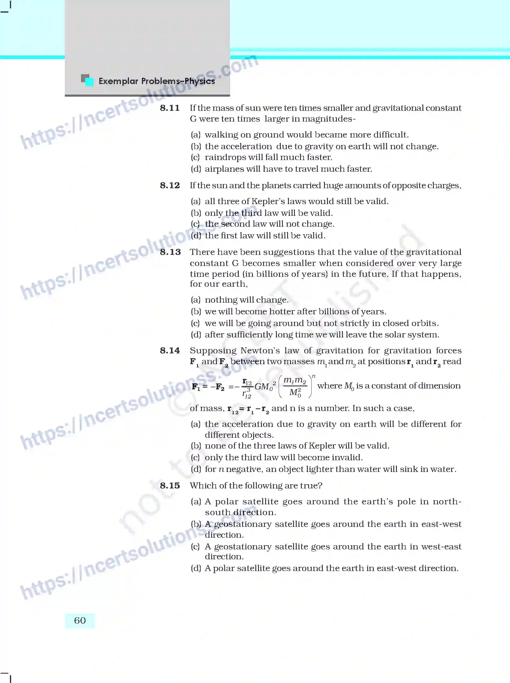 NCERT-Exemplar-Questions-Class-11-Physics--Gravitation-136-page-4