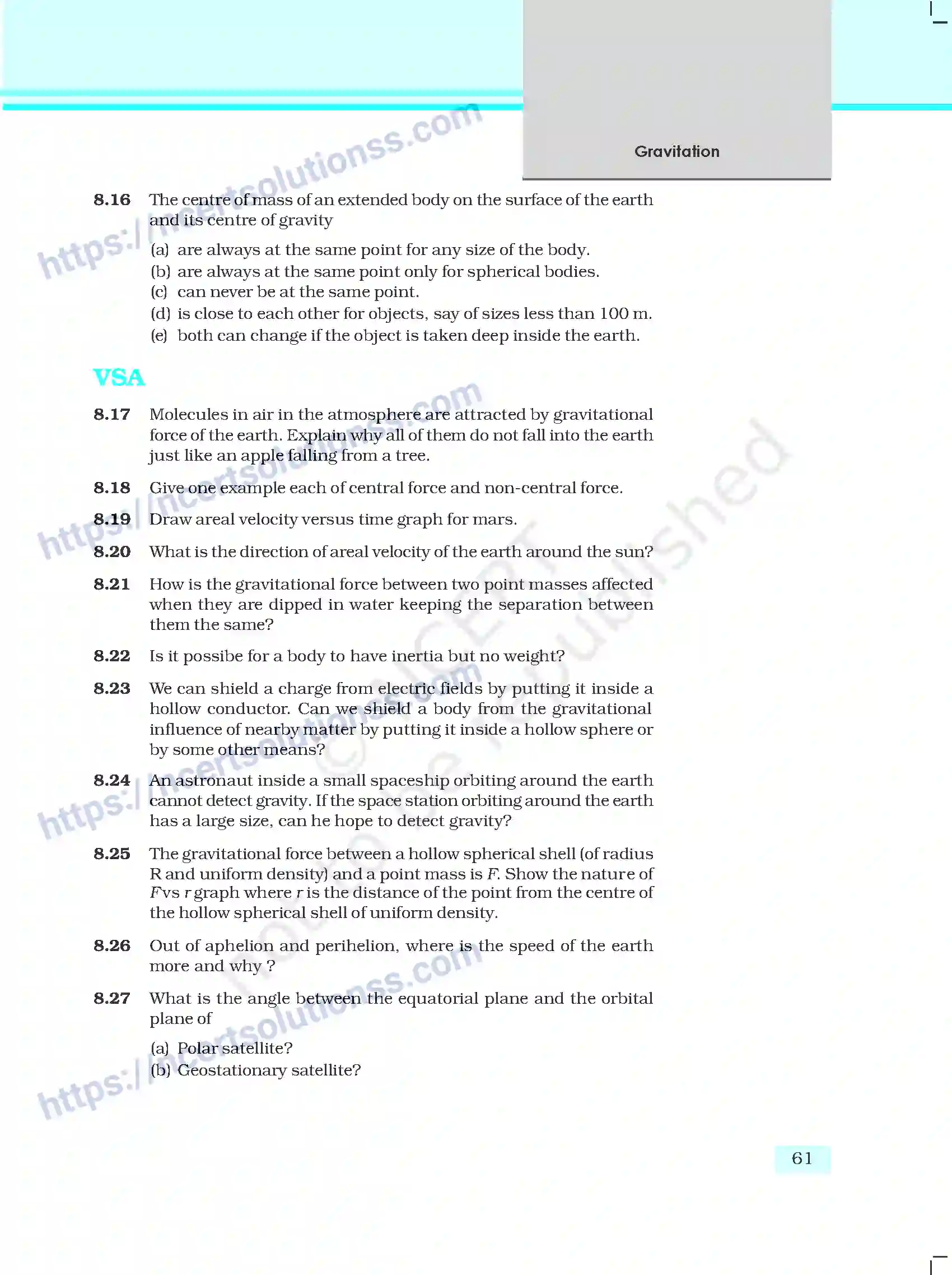 NCERT-Exemplar-Questions-Class-11-Physics--Gravitation-136-page-5