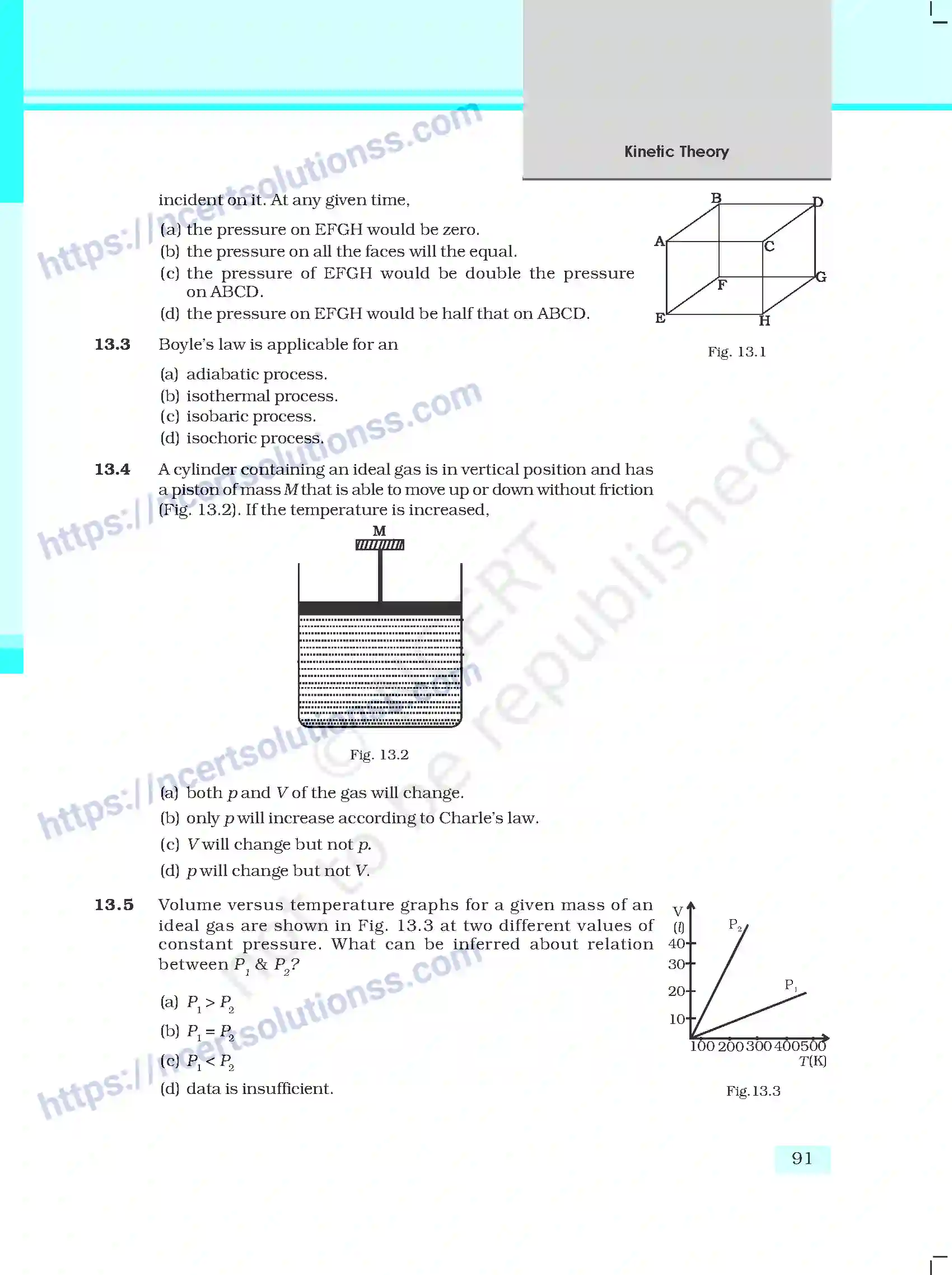 NCERT-Exemplar-Questions-Class-11-Physics--Kinetic-Theory-141-page-2