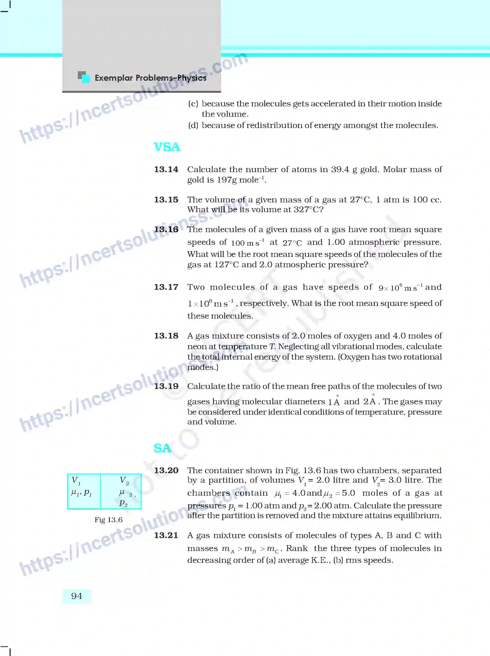NCERT-Exemplar-Questions-Class-11-Physics--Kinetic-Theory-141-page-5