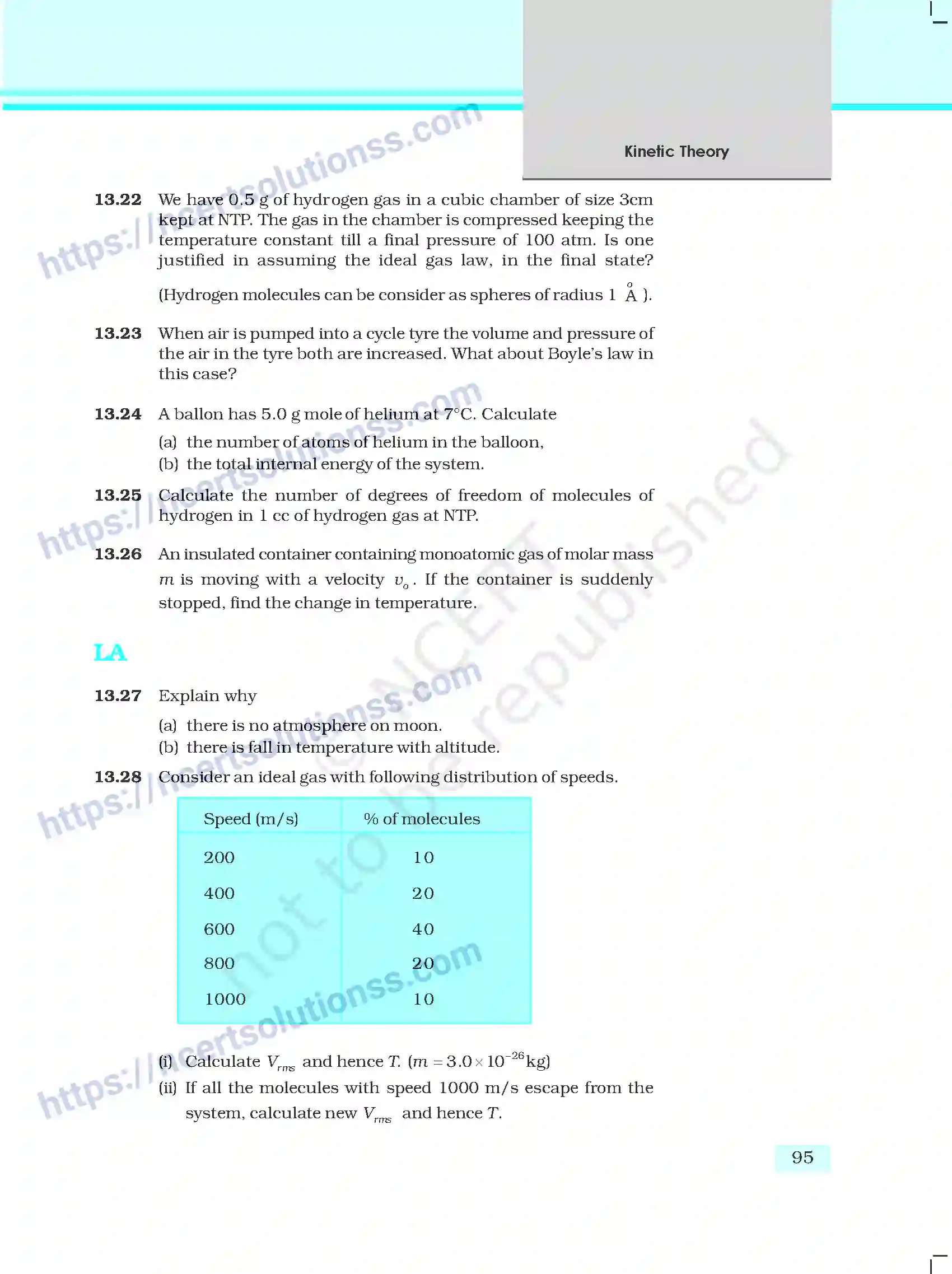 NCERT-Exemplar-Questions-Class-11-Physics--Kinetic-Theory-141-page-6
