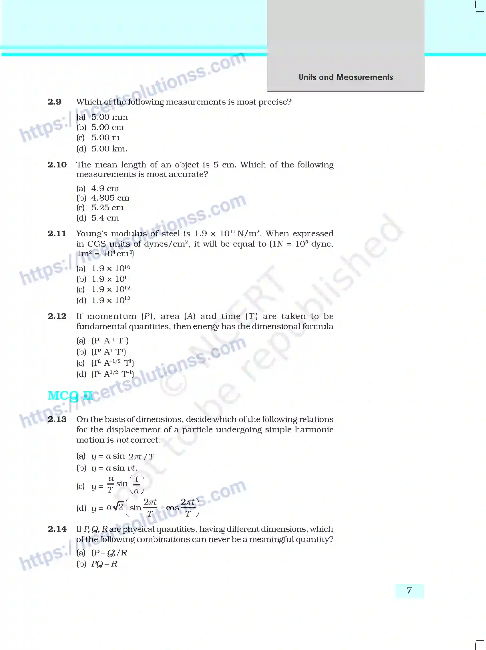NCERT-Exemplar-Questions-Class-11-Physics--Units-and-Measurements-130-page-3