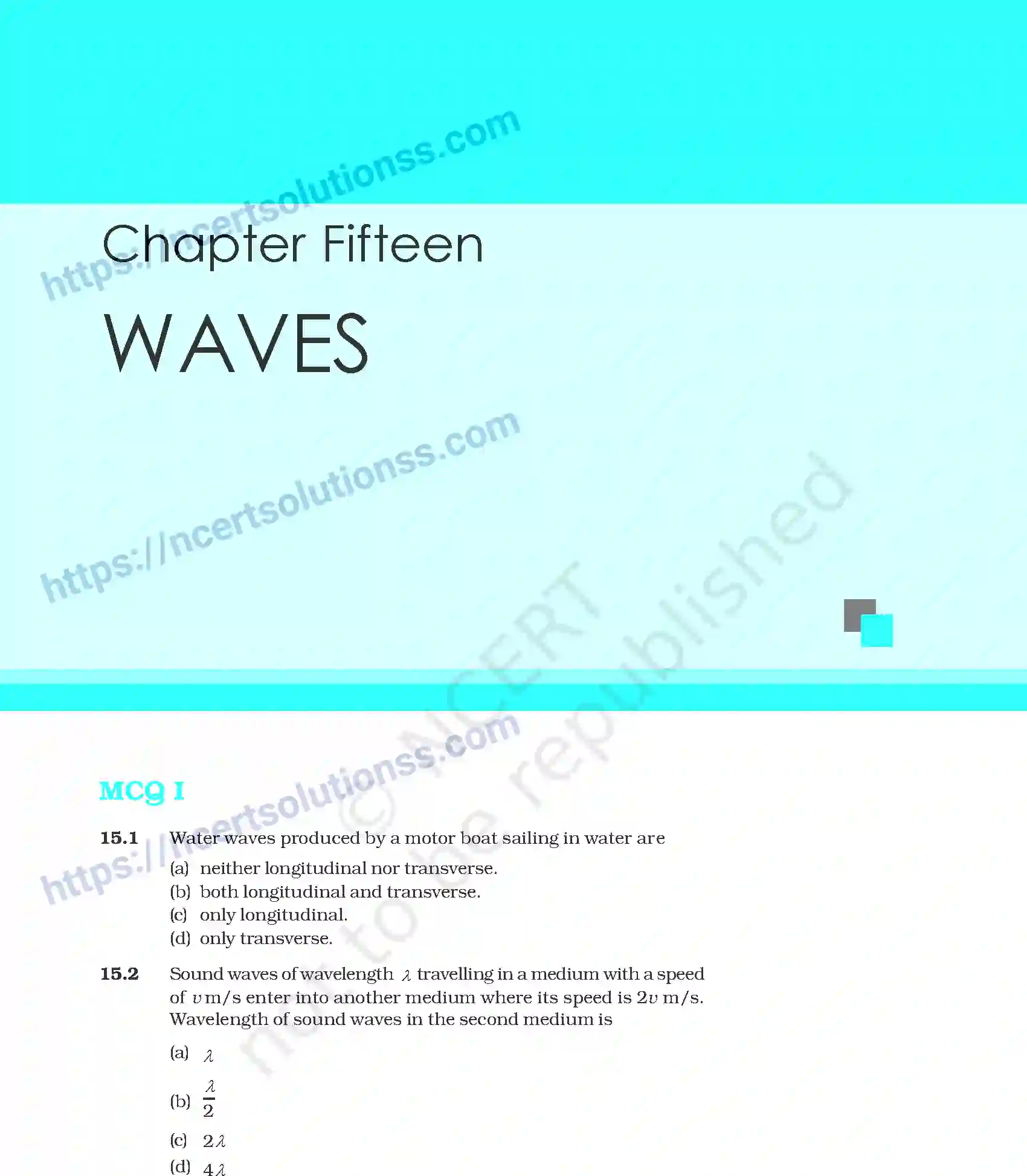 NCERT-Exemplar-Questions-Class-11-Physics--Waves-143-page-1