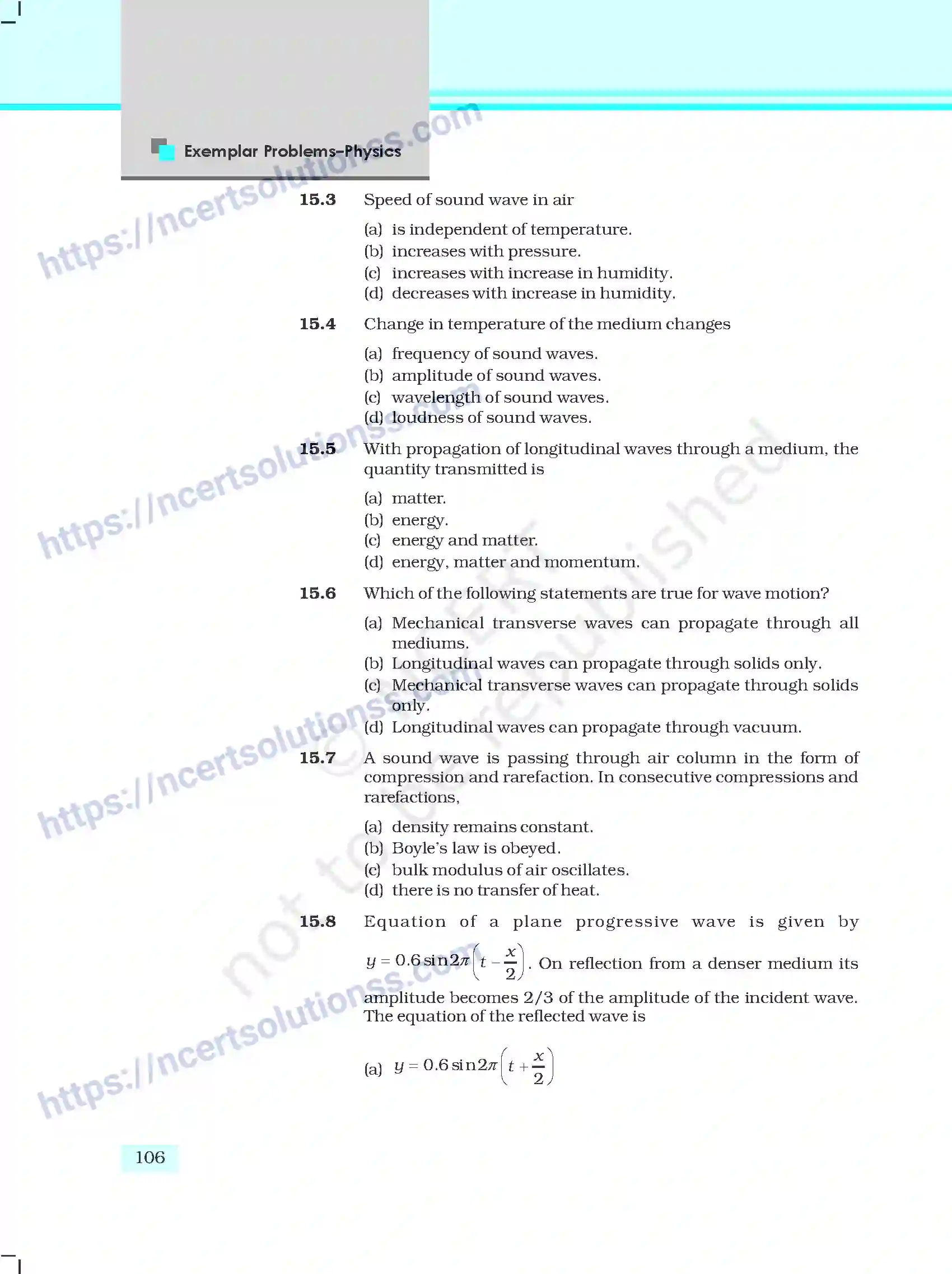 NCERT-Exemplar-Questions-Class-11-Physics--Waves-143-page-2
