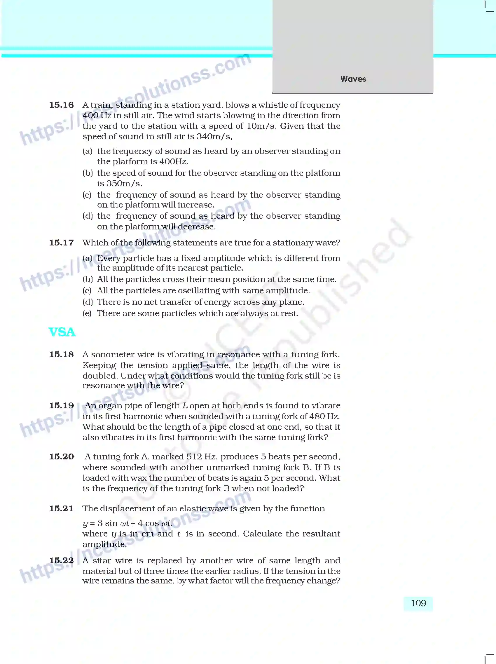 NCERT-Exemplar-Questions-Class-11-Physics--Waves-143-page-5