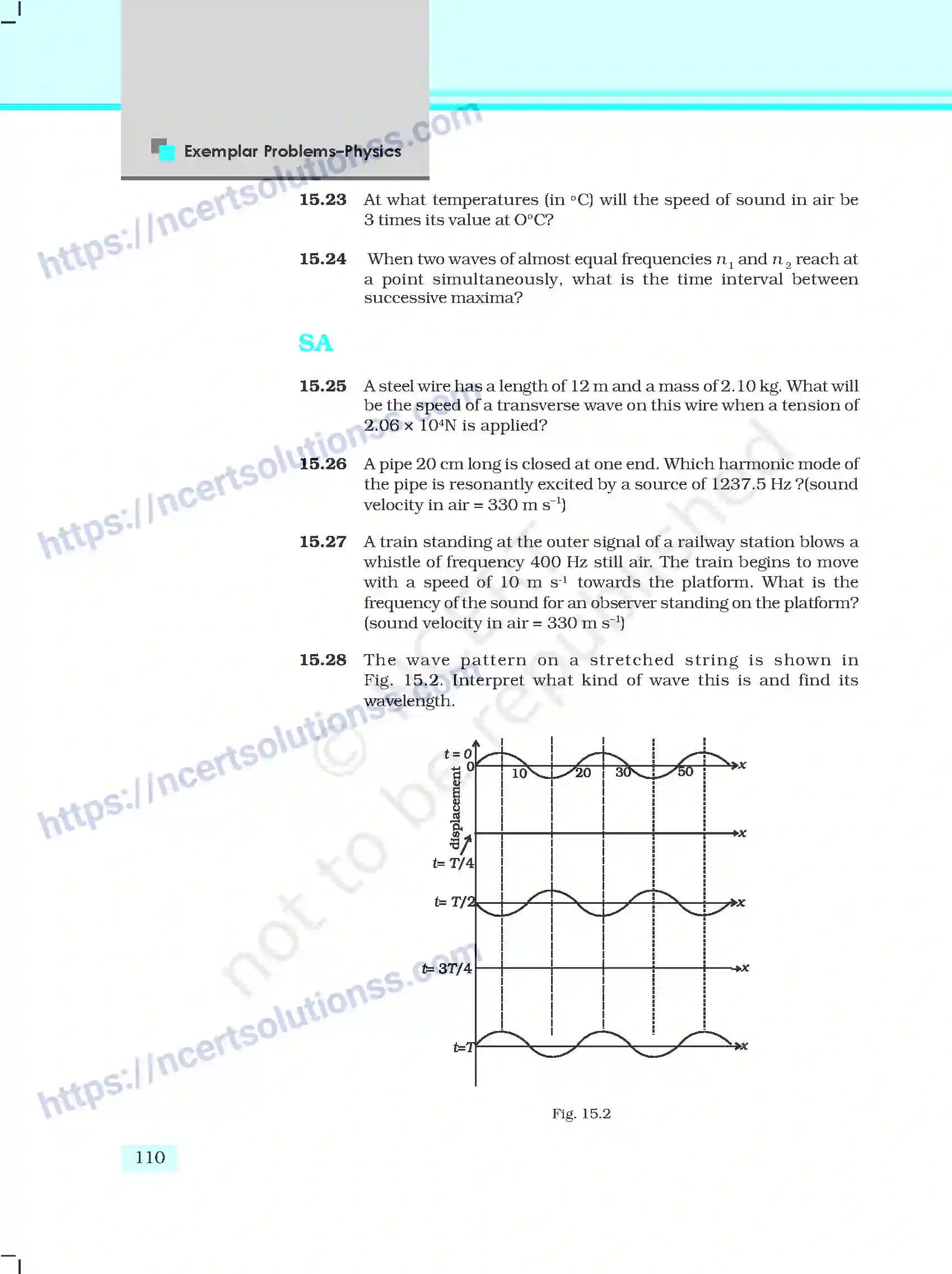 NCERT-Exemplar-Questions-Class-11-Physics--Waves-143-page-6