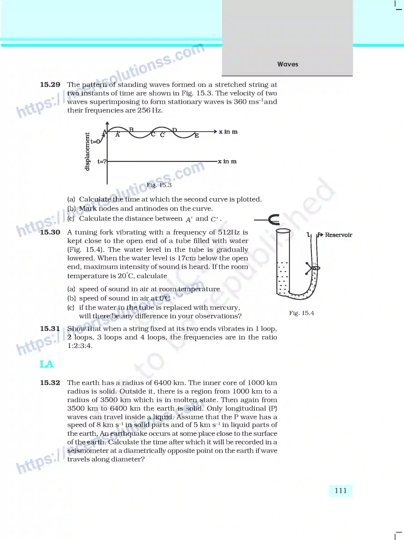 NCERT-Exemplar-Questions-Class-11-Physics--Waves-143-page-7