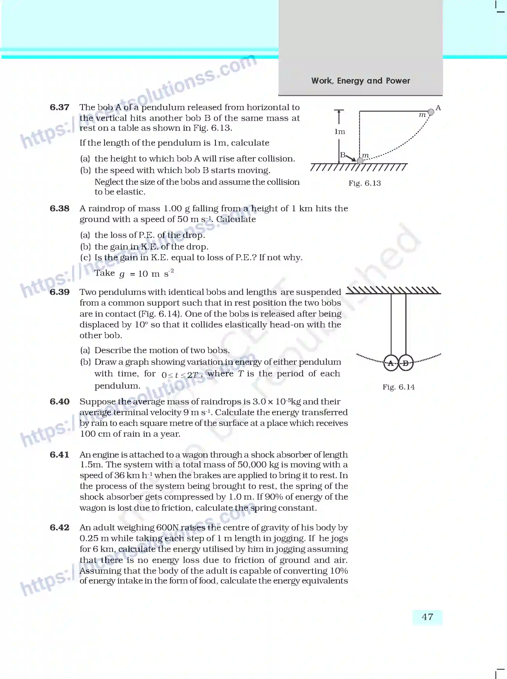 NCERT-Exemplar-Questions-Class-11-Physics--Work-Energy-and-Power-134-page-10