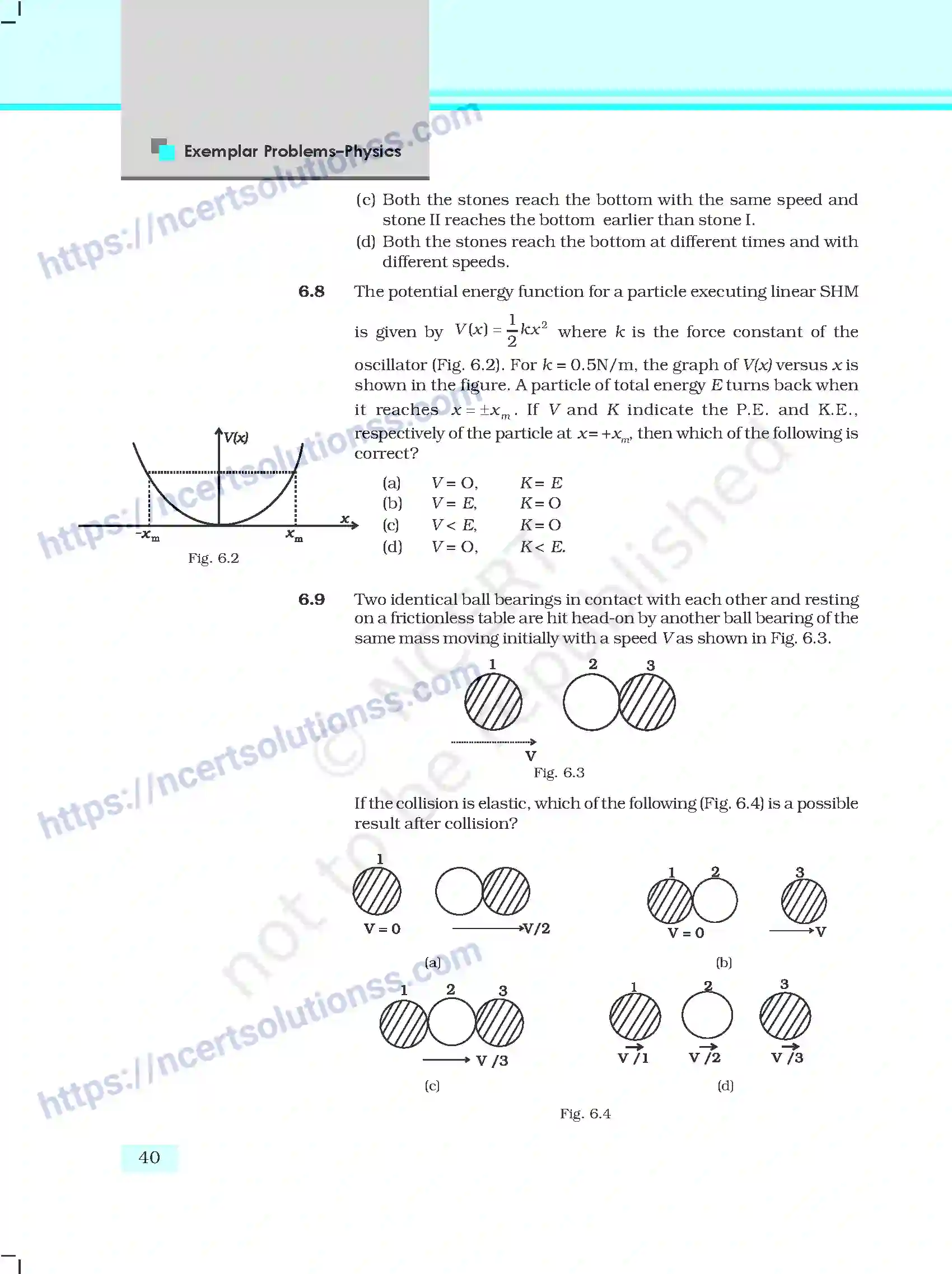 NCERT-Exemplar-Questions-Class-11-Physics--Work-Energy-and-Power-134-page-3
