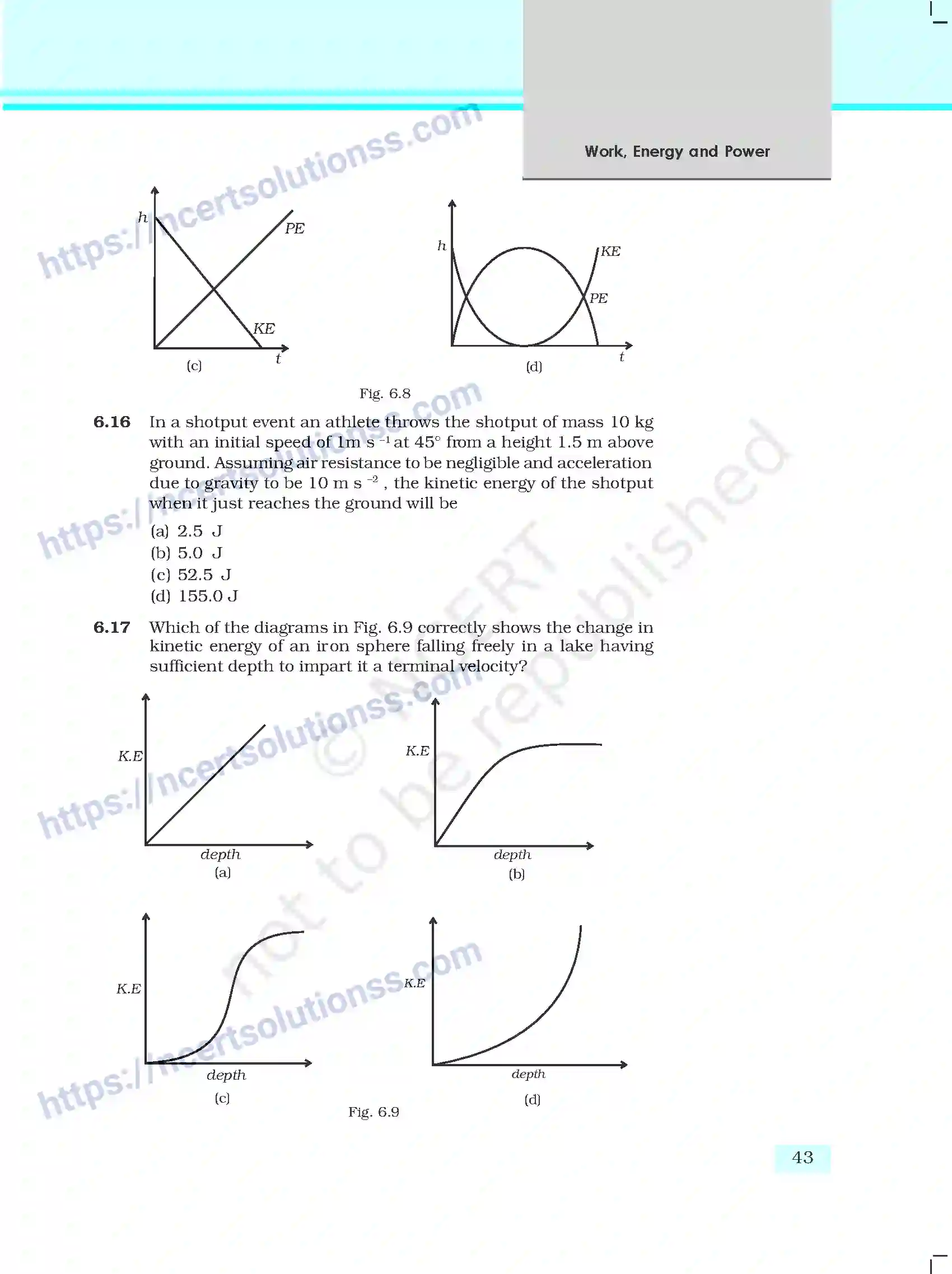 NCERT-Exemplar-Questions-Class-11-Physics--Work-Energy-and-Power-134-page-6