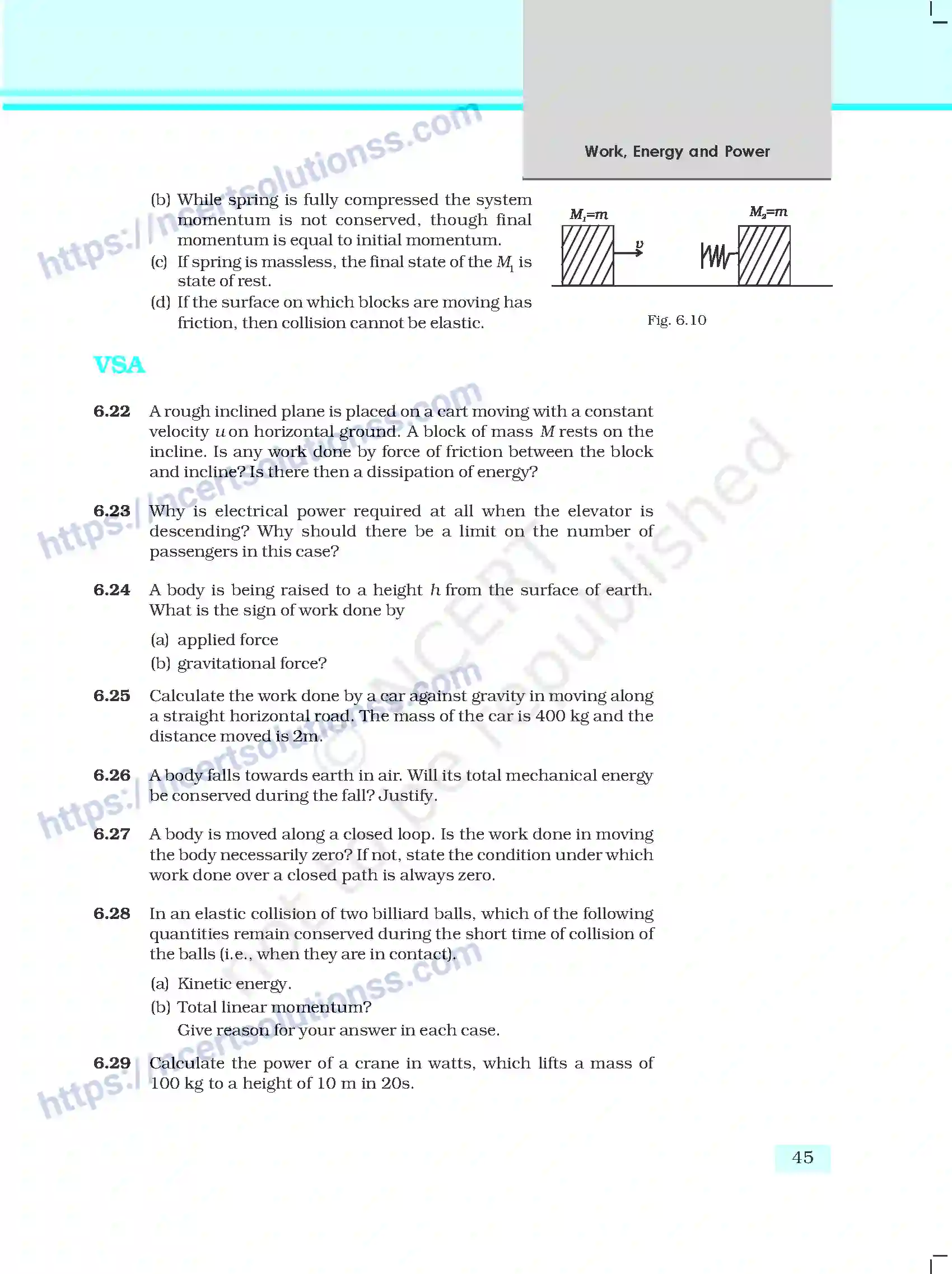 NCERT-Exemplar-Questions-Class-11-Physics--Work-Energy-and-Power-134-page-8