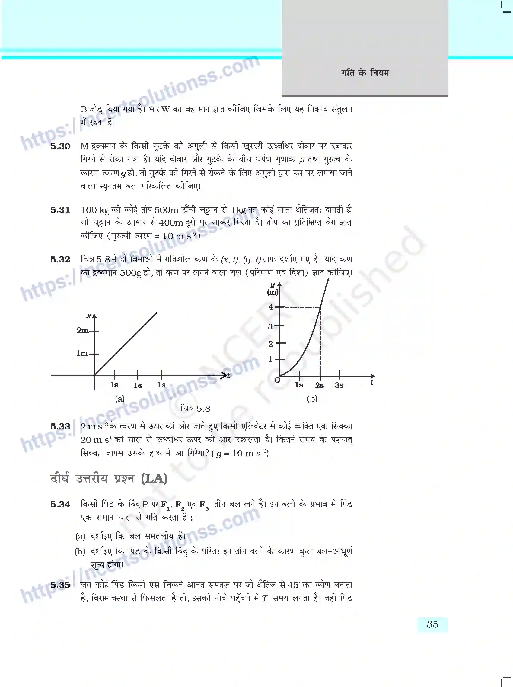 NCERT-Exemplar-Questions-Class-11-Physics--गति-के-नियम-400-page-7
