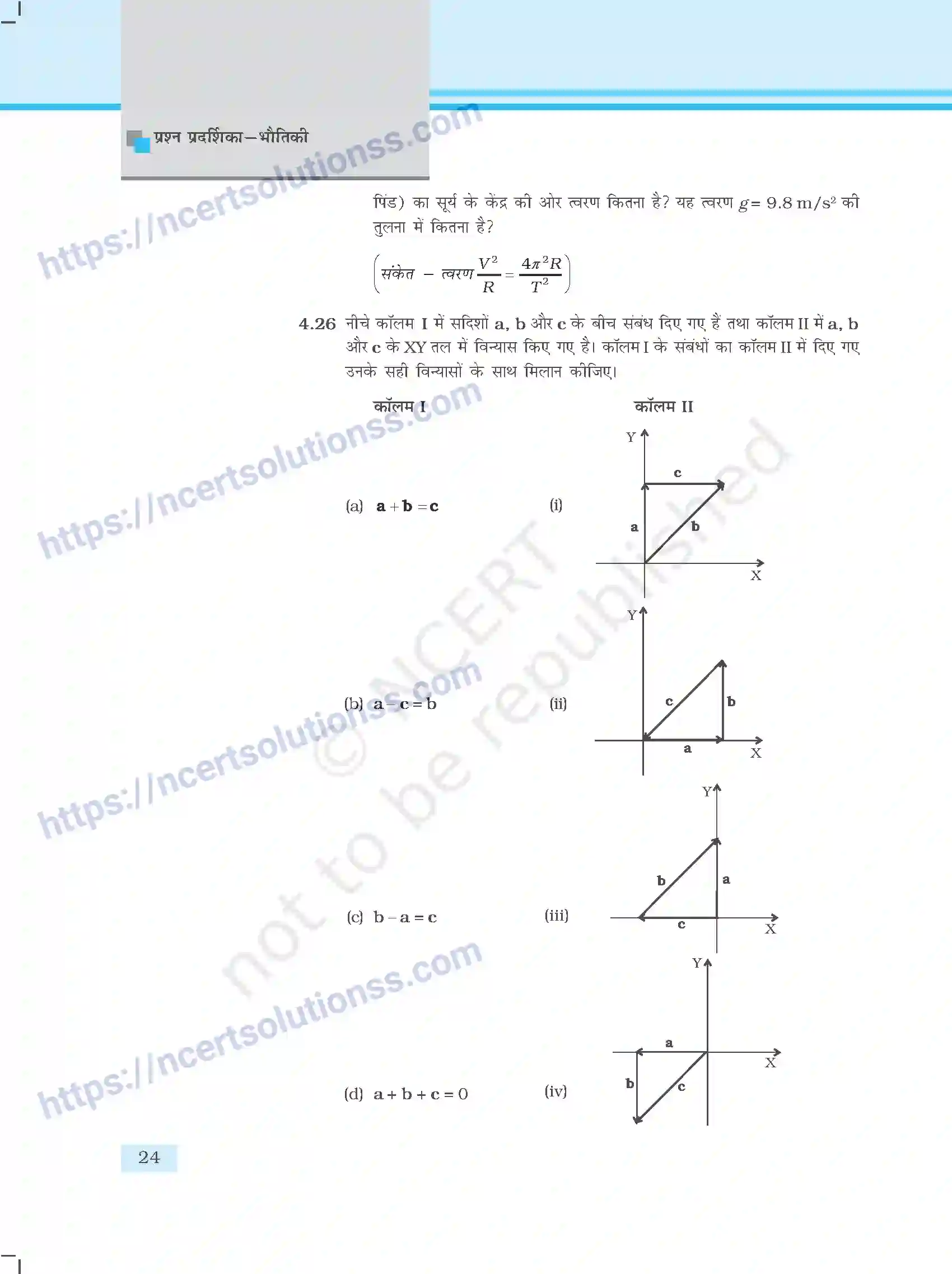 NCERT-Exemplar-Questions-Class-11-Physics--समतल-मे-गति-399-page-6