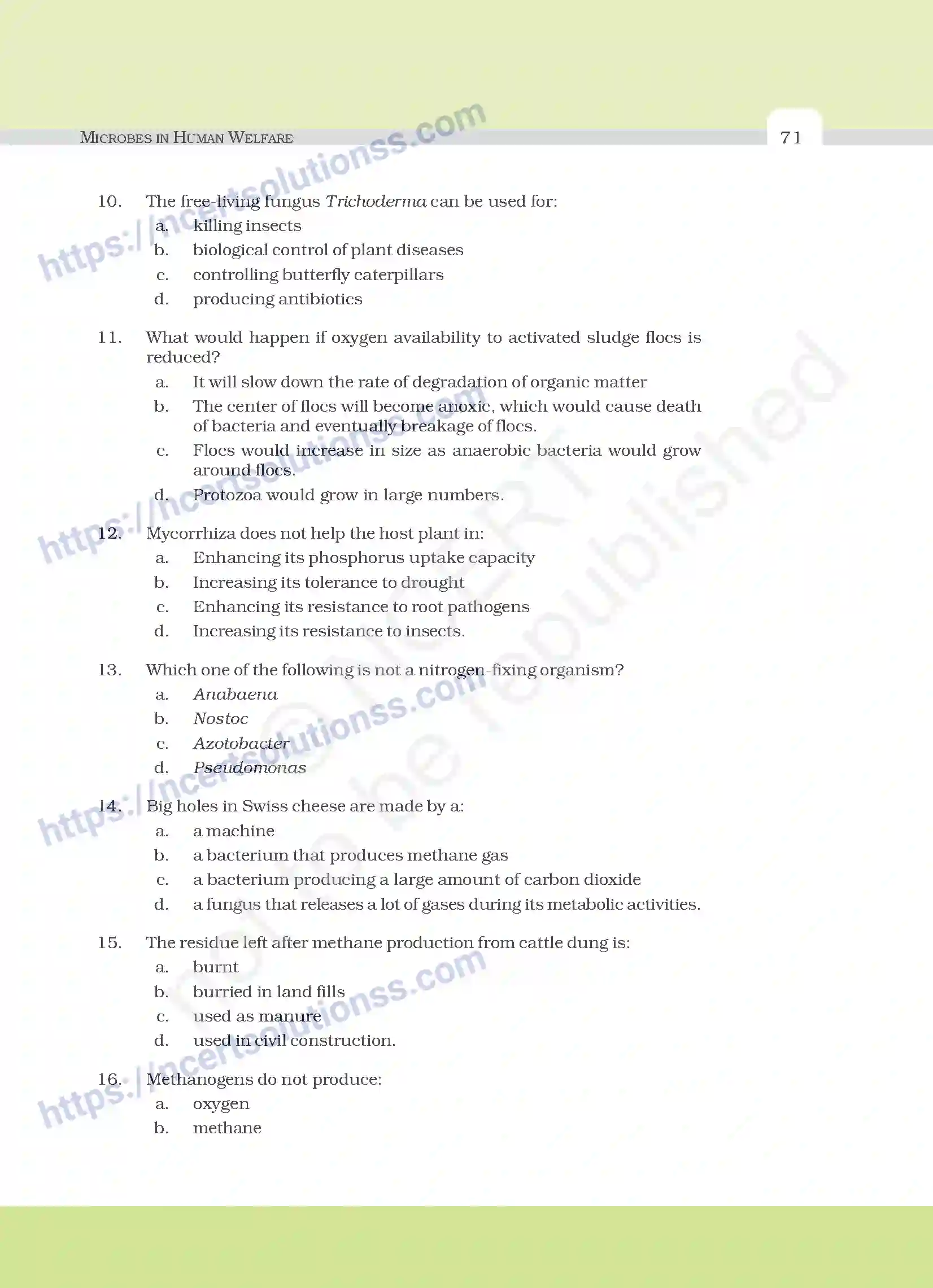 NCERT-Exemplar-Questions-Class-12-Biology--Microbes-In-Human-Welfare-26-page-3