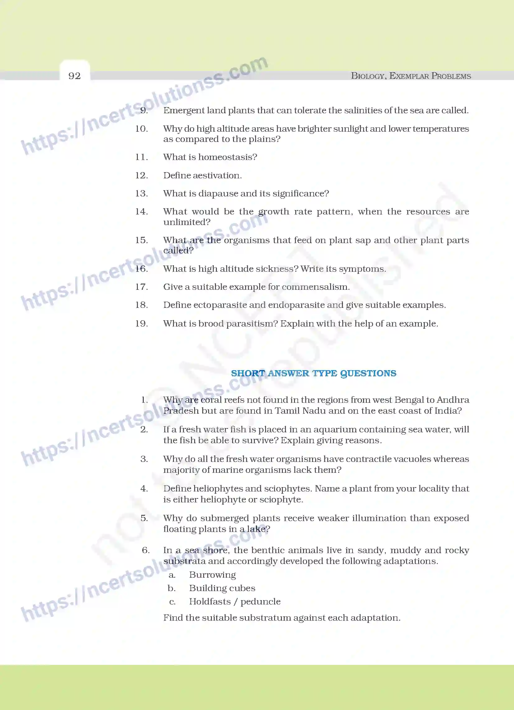 NCERT-Exemplar-Questions-Class-12-Biology--Organisms-And-Populations-29-page-5