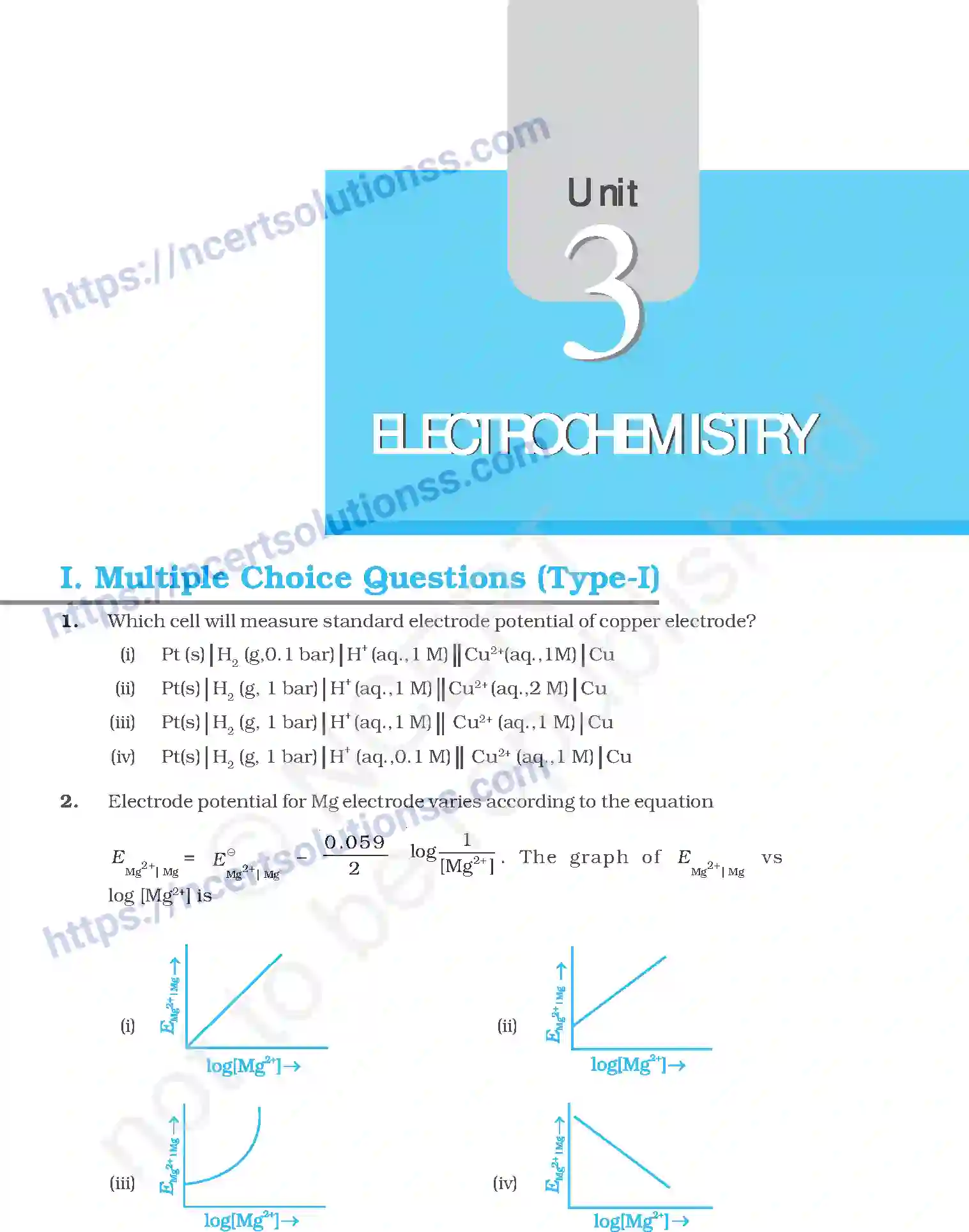 NCERT-Exemplar-Questions-Class-12-Chemistry--Electrochemistry-38-page-1