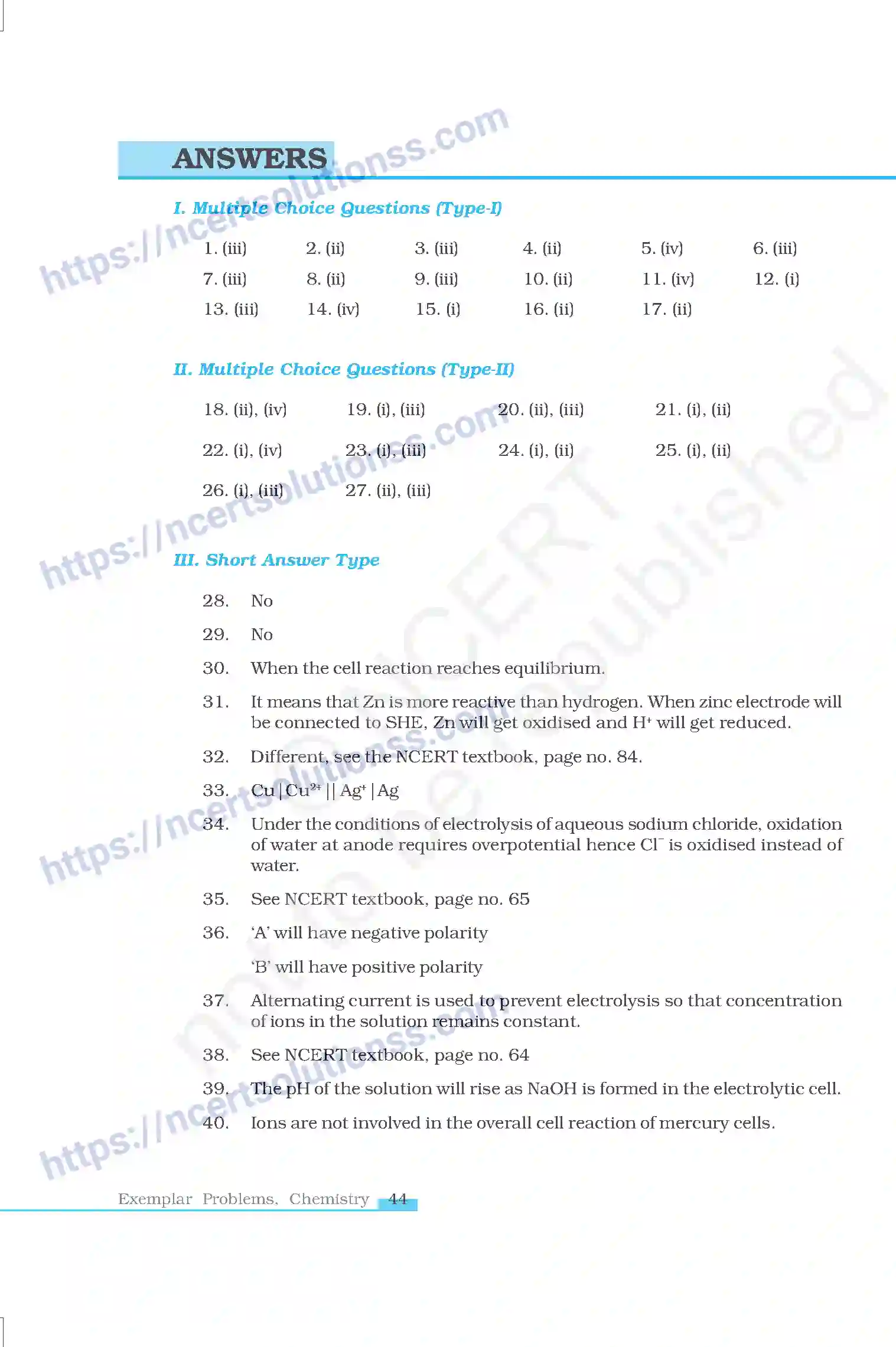 NCERT-Exemplar-Questions-Class-12-Chemistry--Electrochemistry-38-page-12