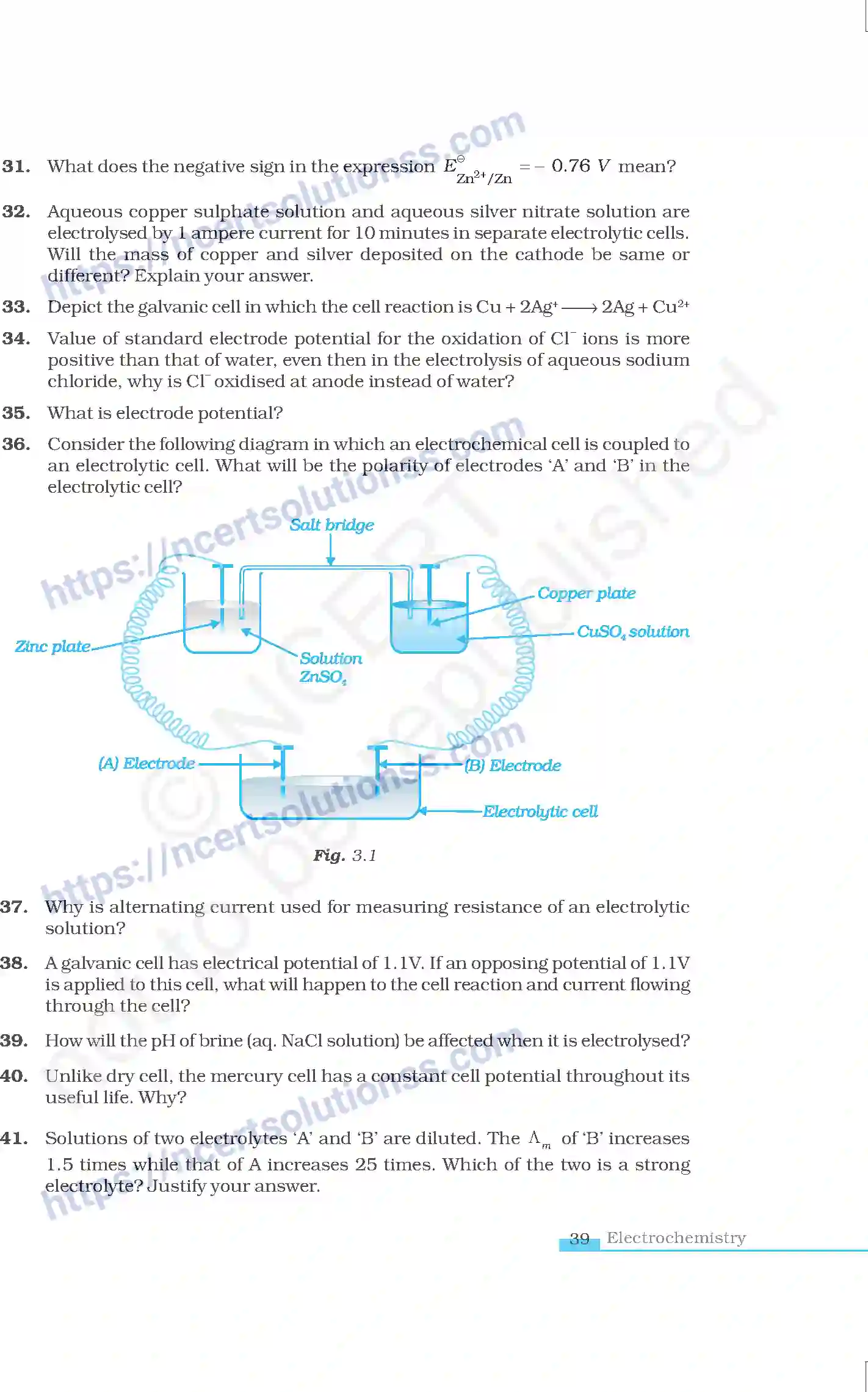 NCERT-Exemplar-Questions-Class-12-Chemistry--Electrochemistry-38-page-7