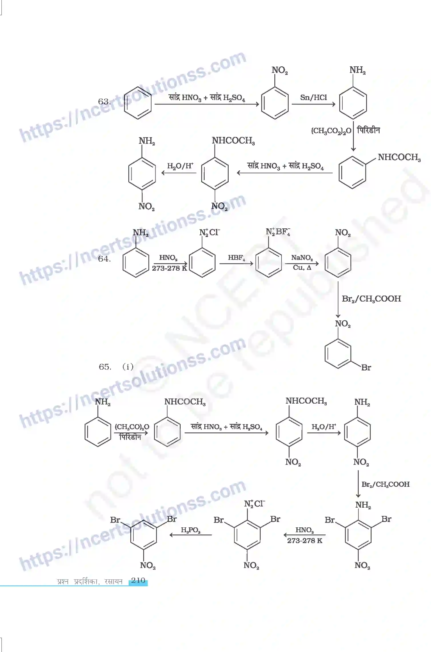 NCERT-Exemplar-Questions-Class-12-Chemistry--ऐमीन-333-page-19