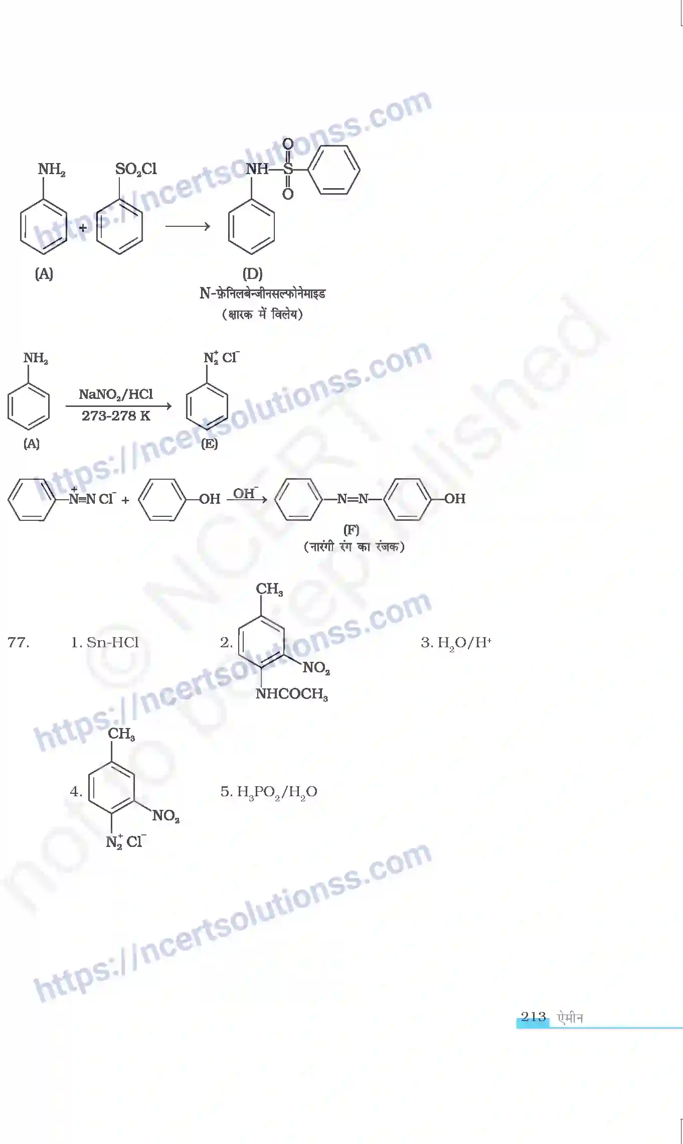 NCERT-Exemplar-Questions-Class-12-Chemistry--ऐमीन-333-page-22