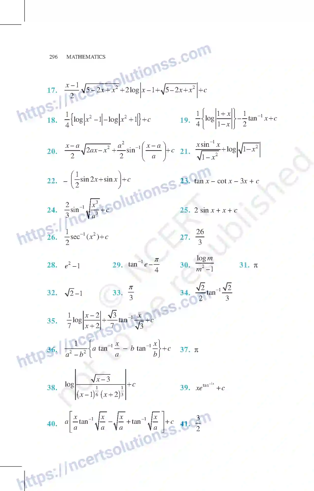 NCERT-Exemplar-Questions-Class-12-Mathematics--Answers-16-page-10