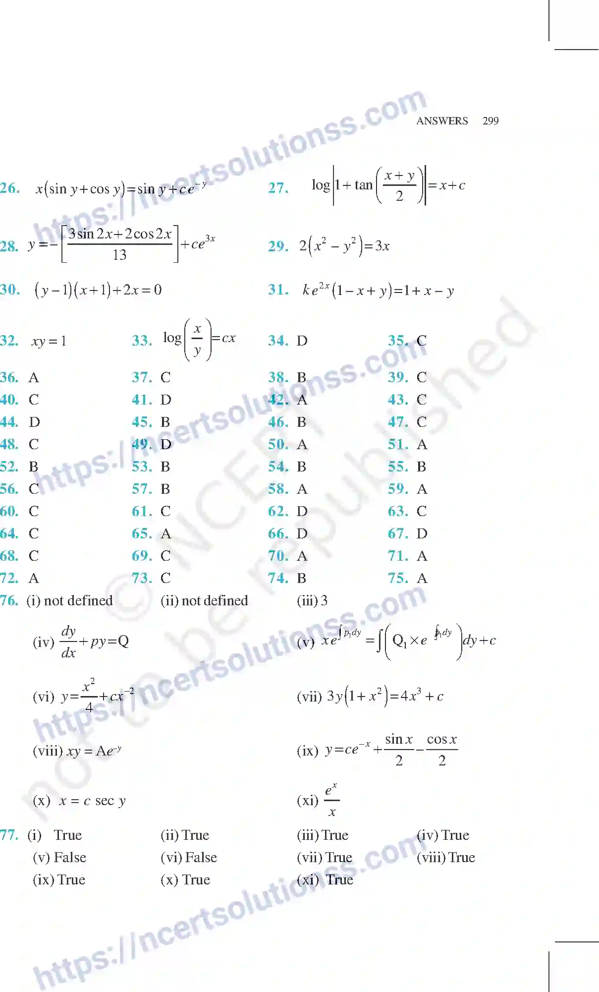 NCERT-Exemplar-Questions-Class-12-Mathematics--Answers-16-page-13