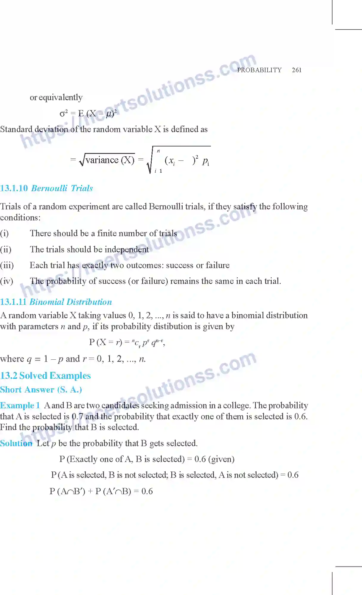 NCERT-Exemplar-Questions-Class-12-Mathematics--Probability-13-page-4