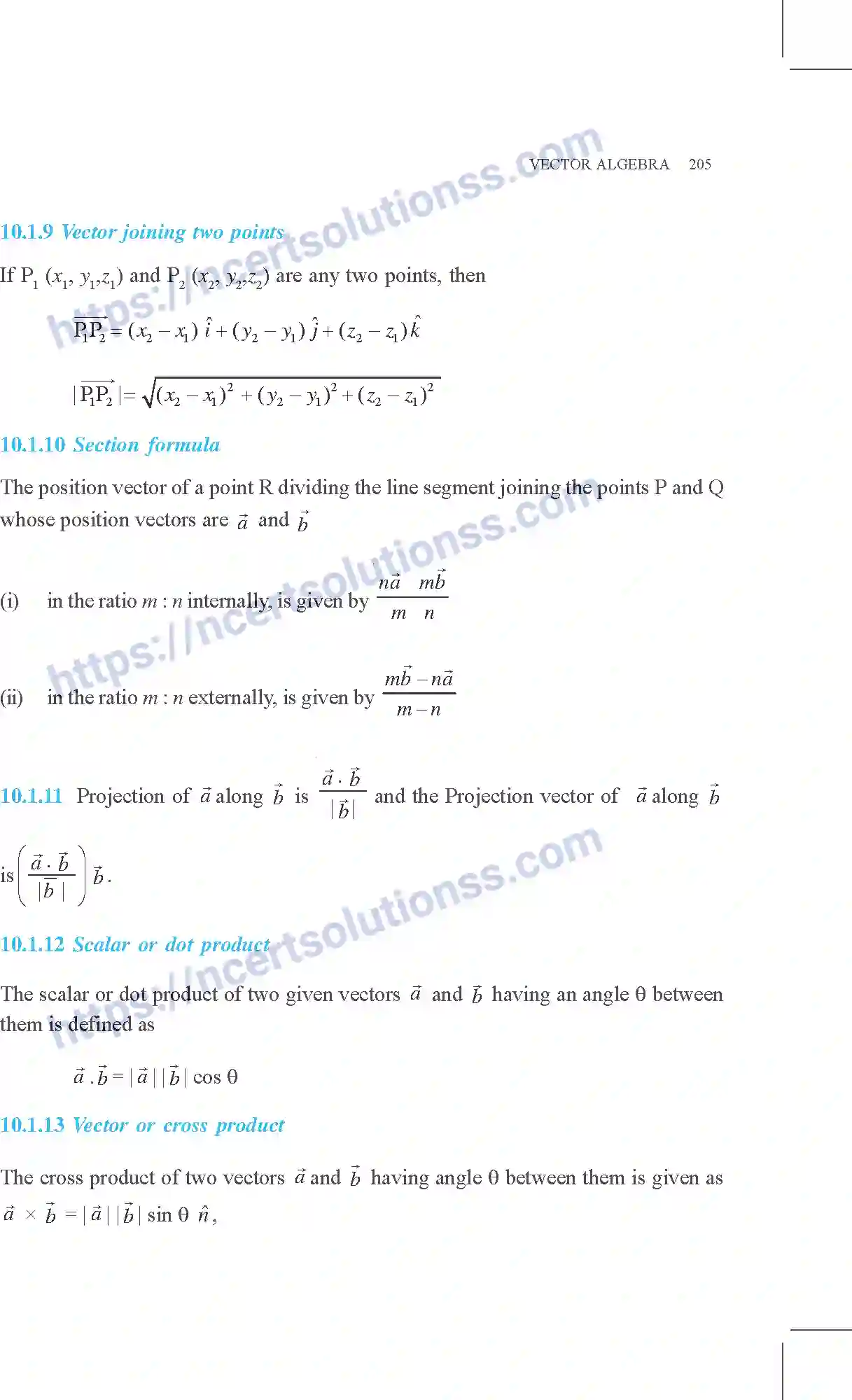 NCERT-Exemplar-Questions-Class-12-Mathematics--Vector-Algebra-10-page-2