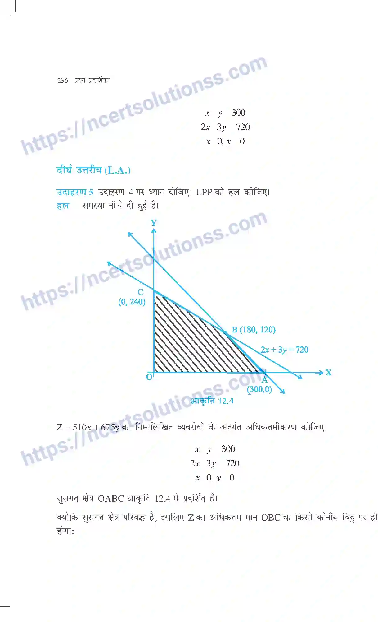NCERT-Exemplar-Questions-Class-12-Maths--रैखिक-प्रोग्रामन-319-page-5