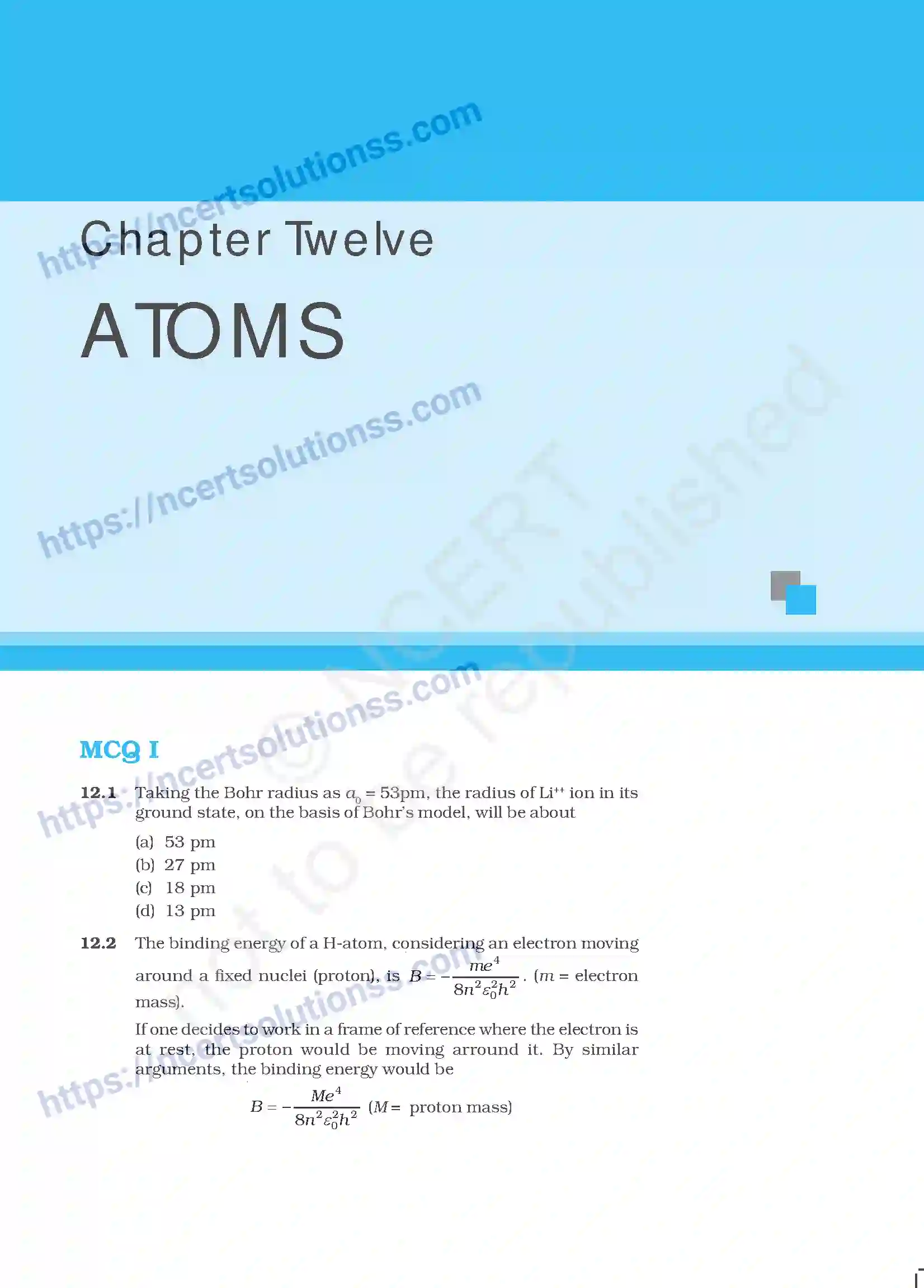 NCERT-Exemplar-Questions-Class-12-Physics--Atoms-65-page-1