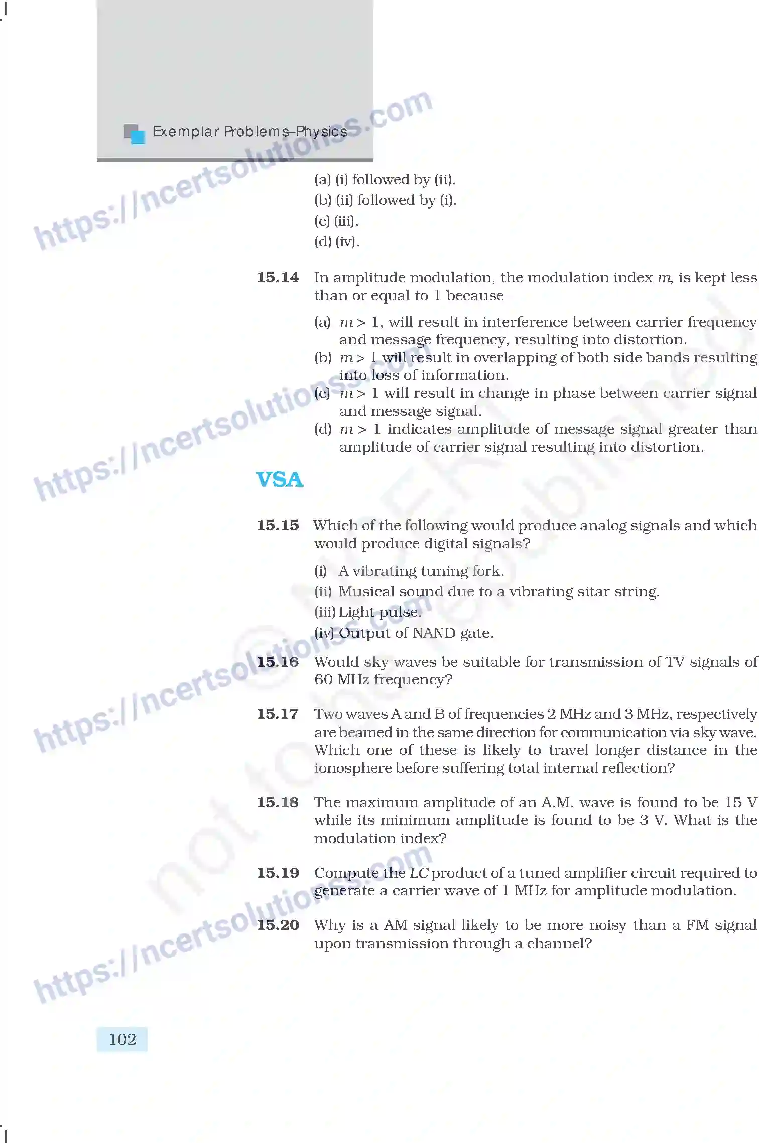 NCERT-Exemplar-Questions-Class-12-Physics--Communication-Systems-68-page-5